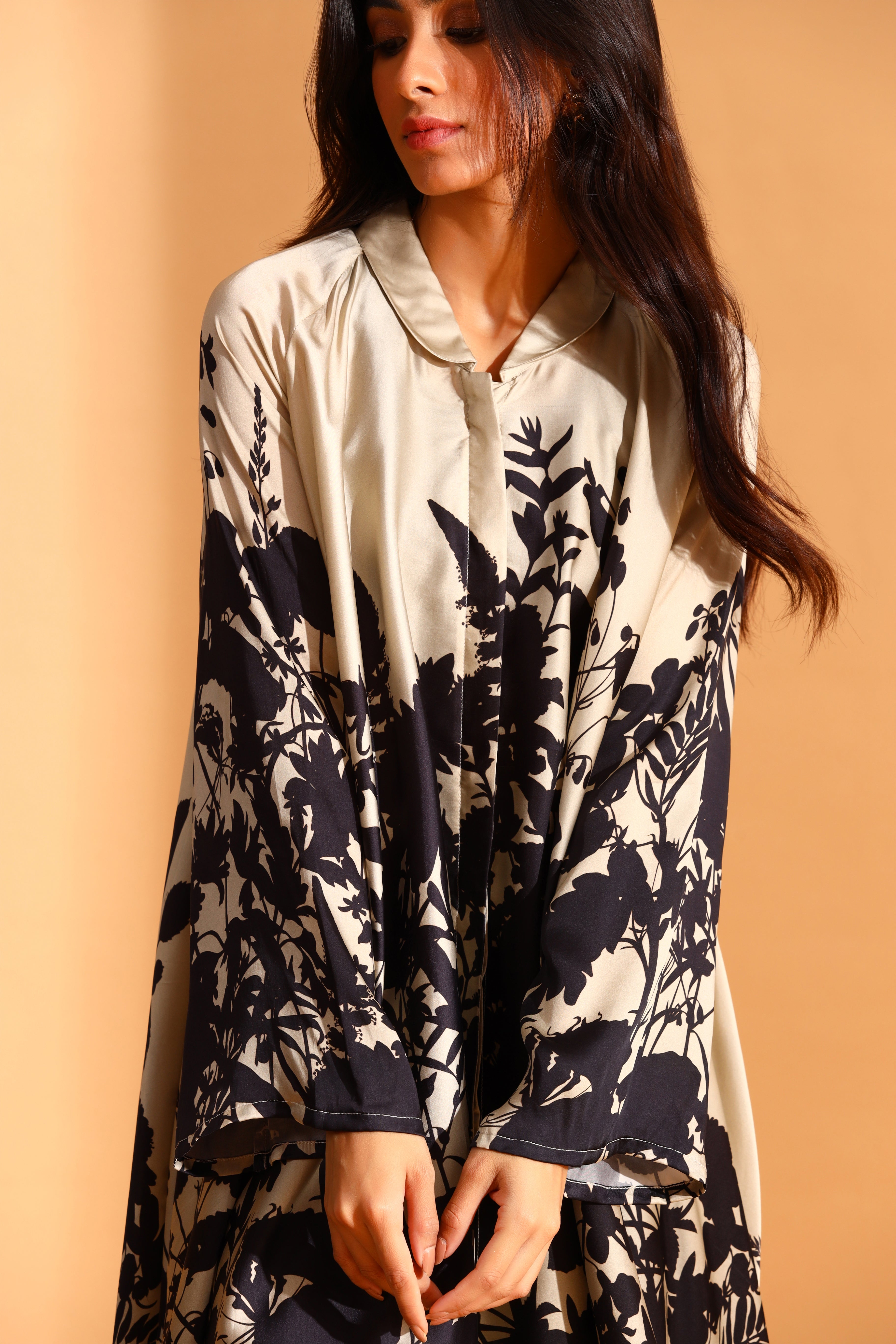 FOLIAGE FOREVER TOP