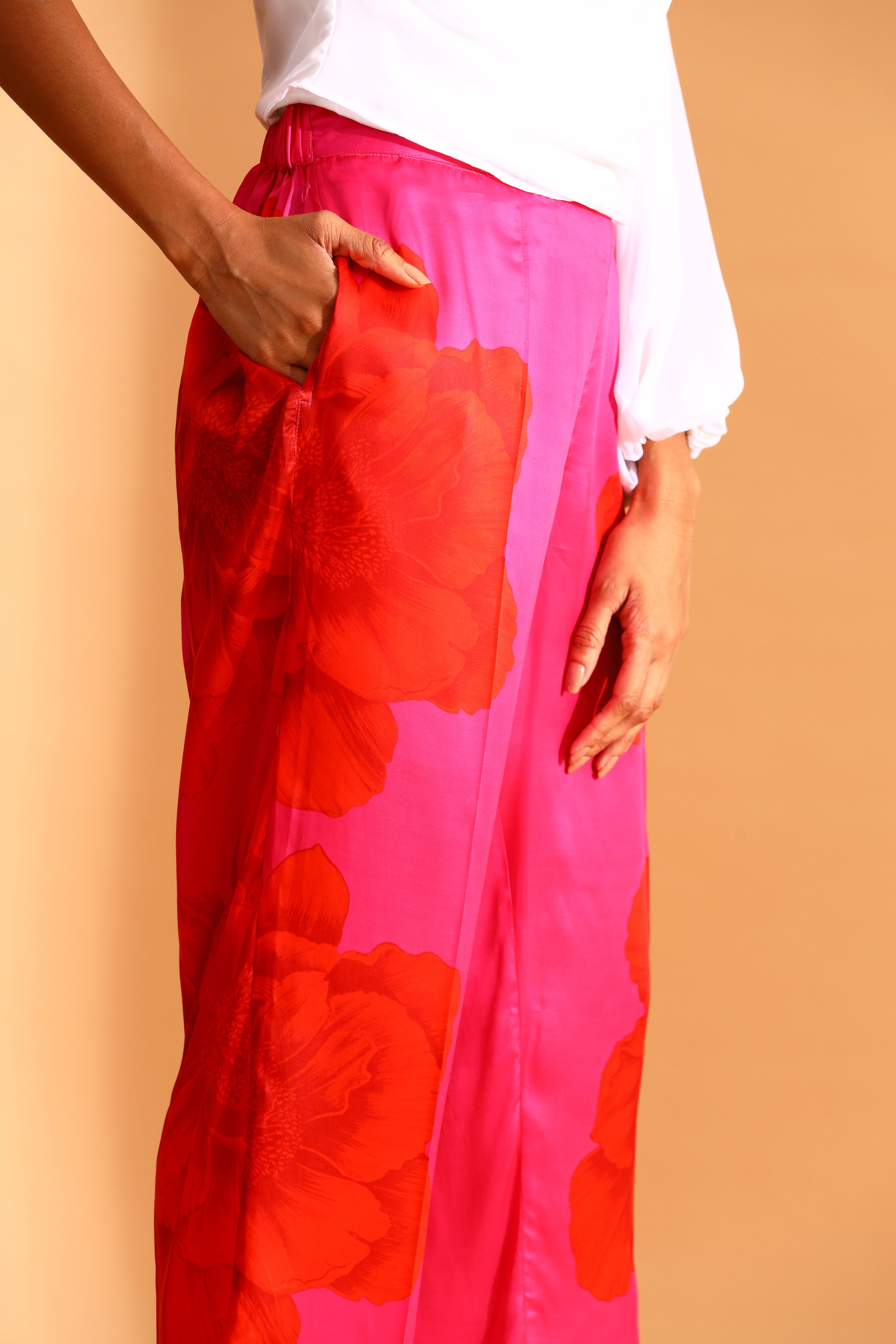 GULABO SHIRT & TROUSERS CO-ORDS SETS