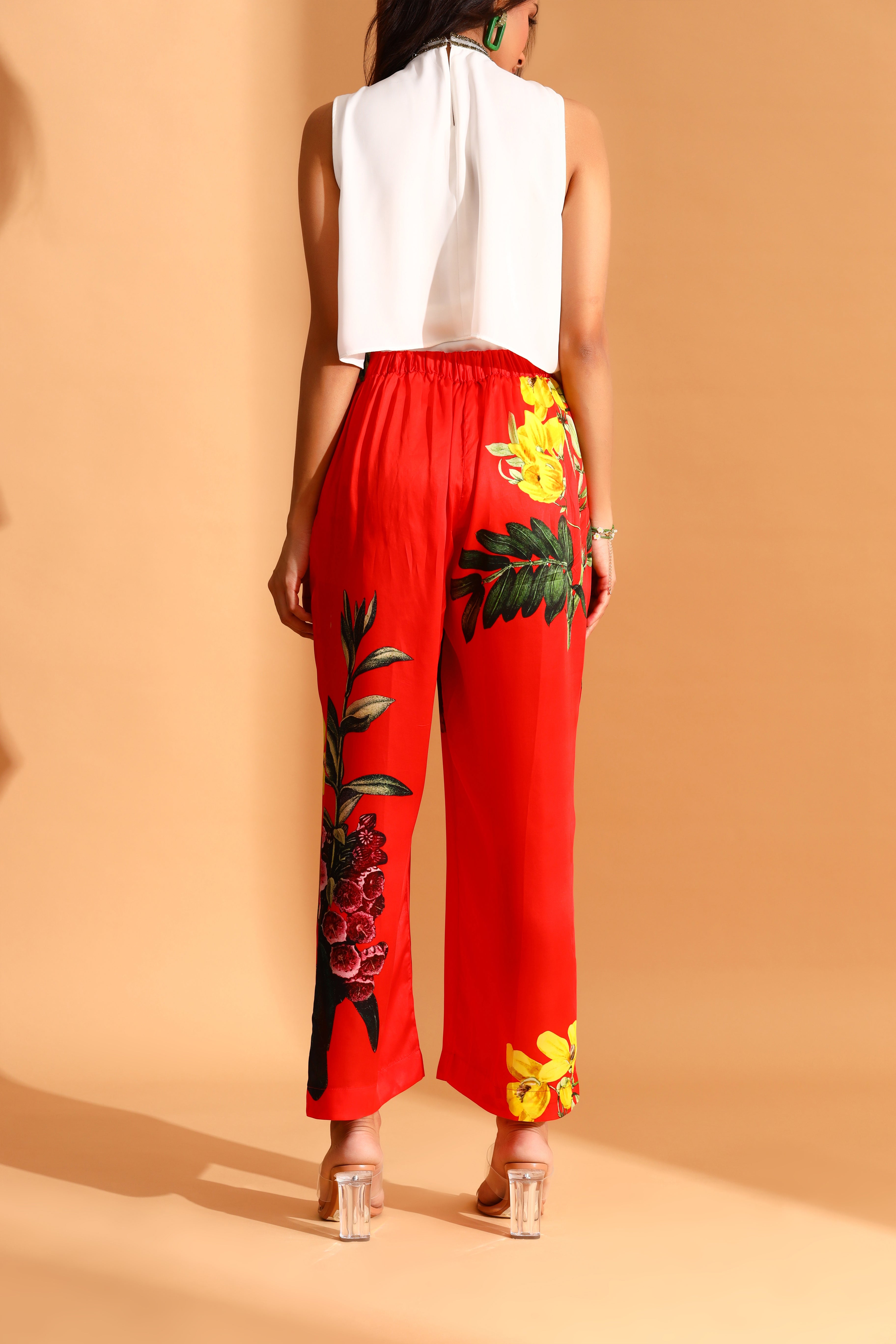 POPPIES  TROUSERS