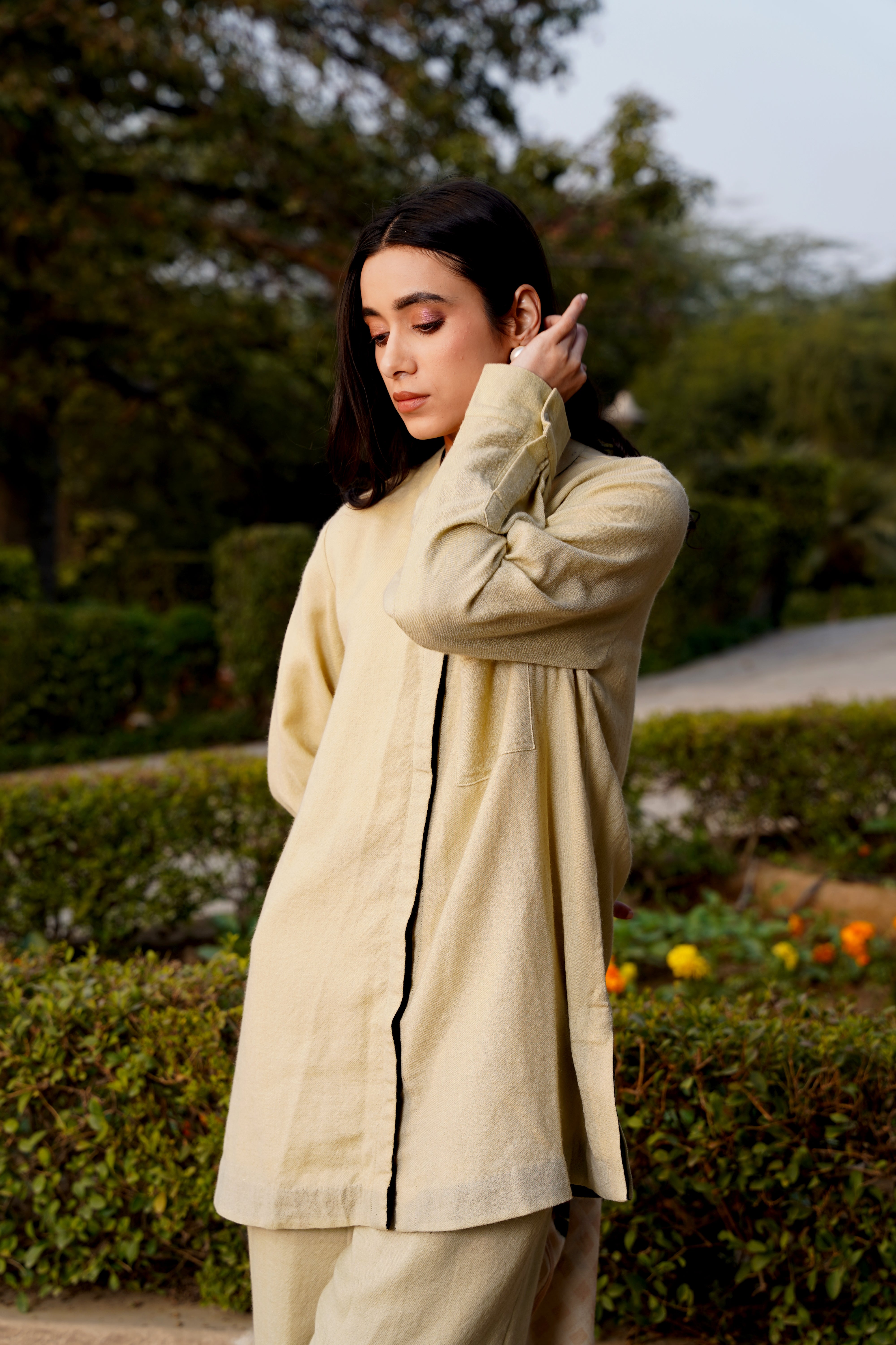 Morning Dawn Co-ord set