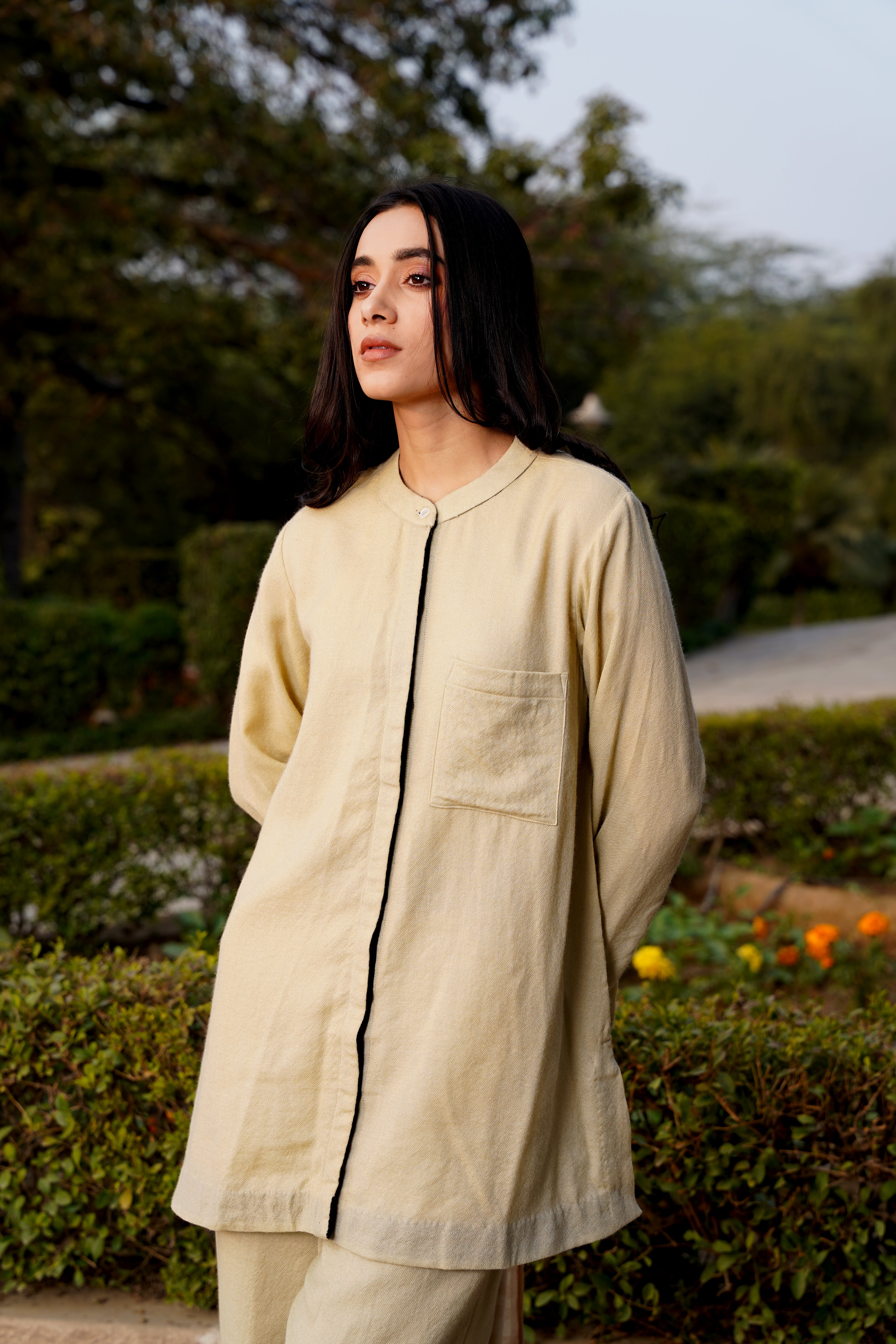 Style Mohan Modern Indian Fashion | Slow Luxury & Sustainable Style – Moh India