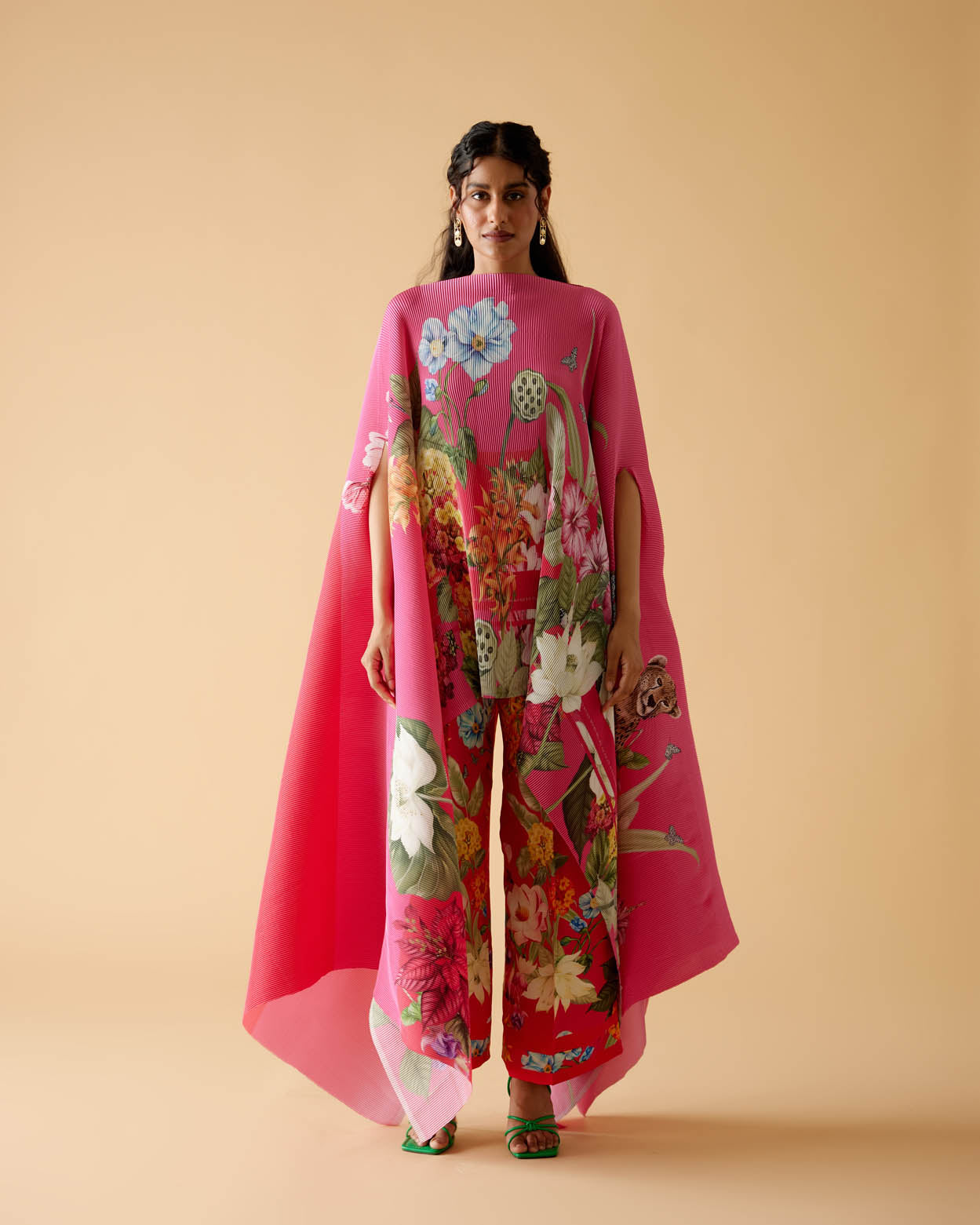 Twilight Camouflage Co-ord set