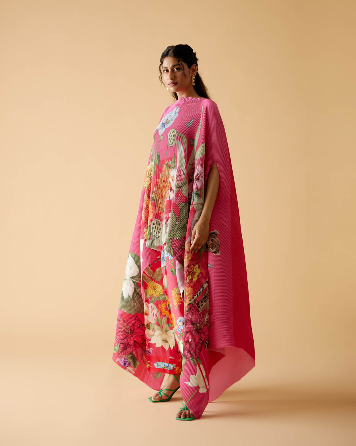 Twilight Camouflage Co-ord set