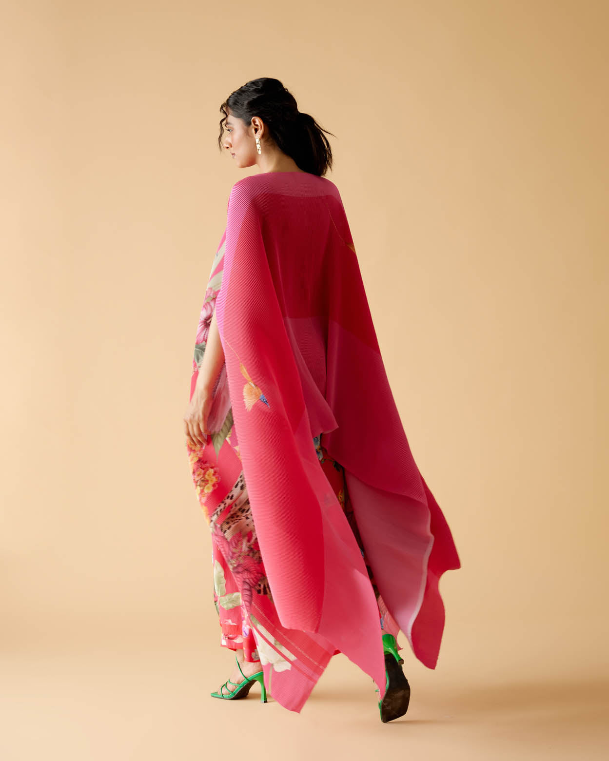 Twilight Camouflage Co-ord set