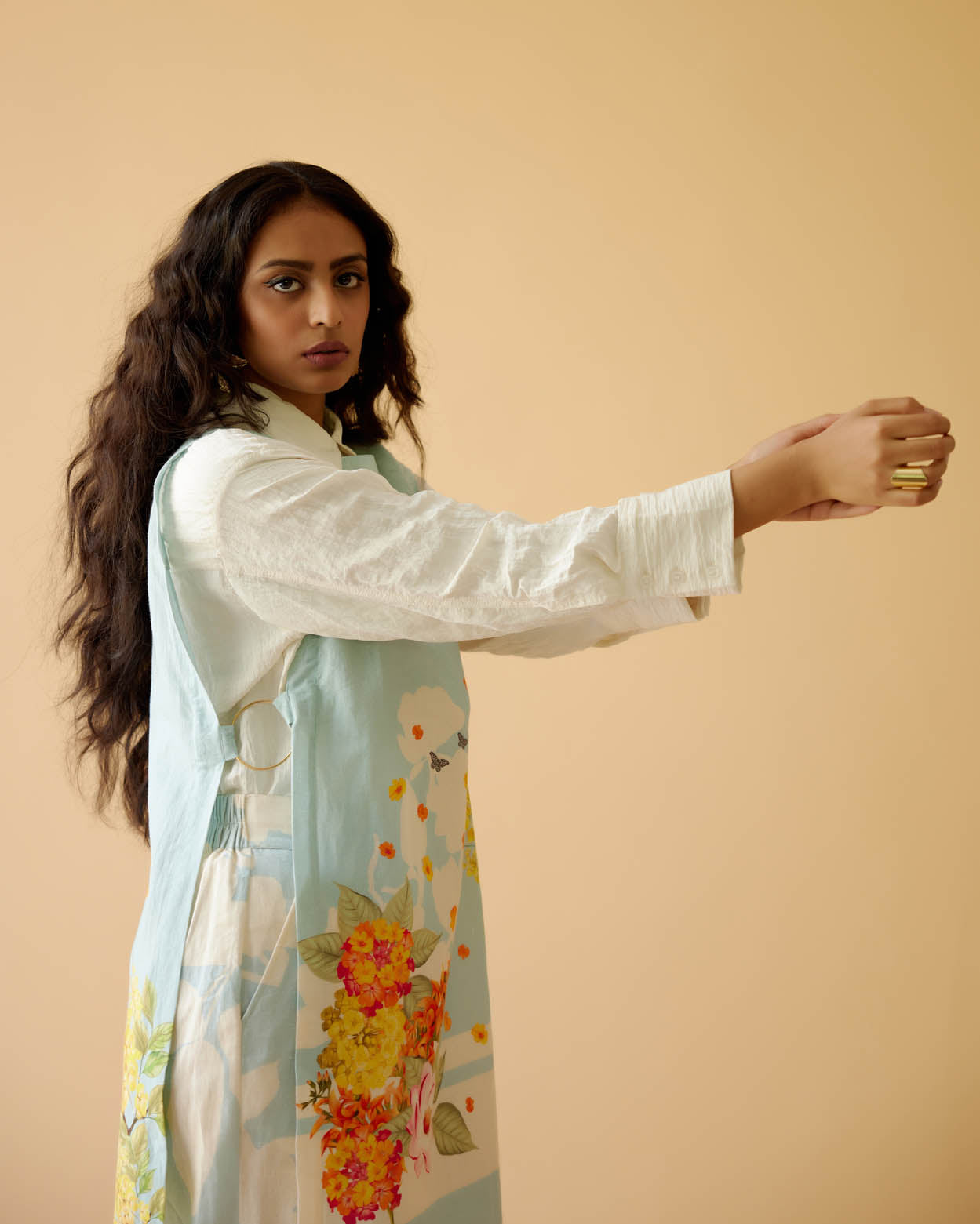 Jewels of Orchard Overlay