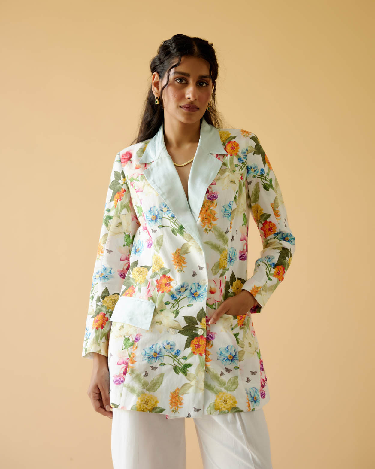 pihu blazer