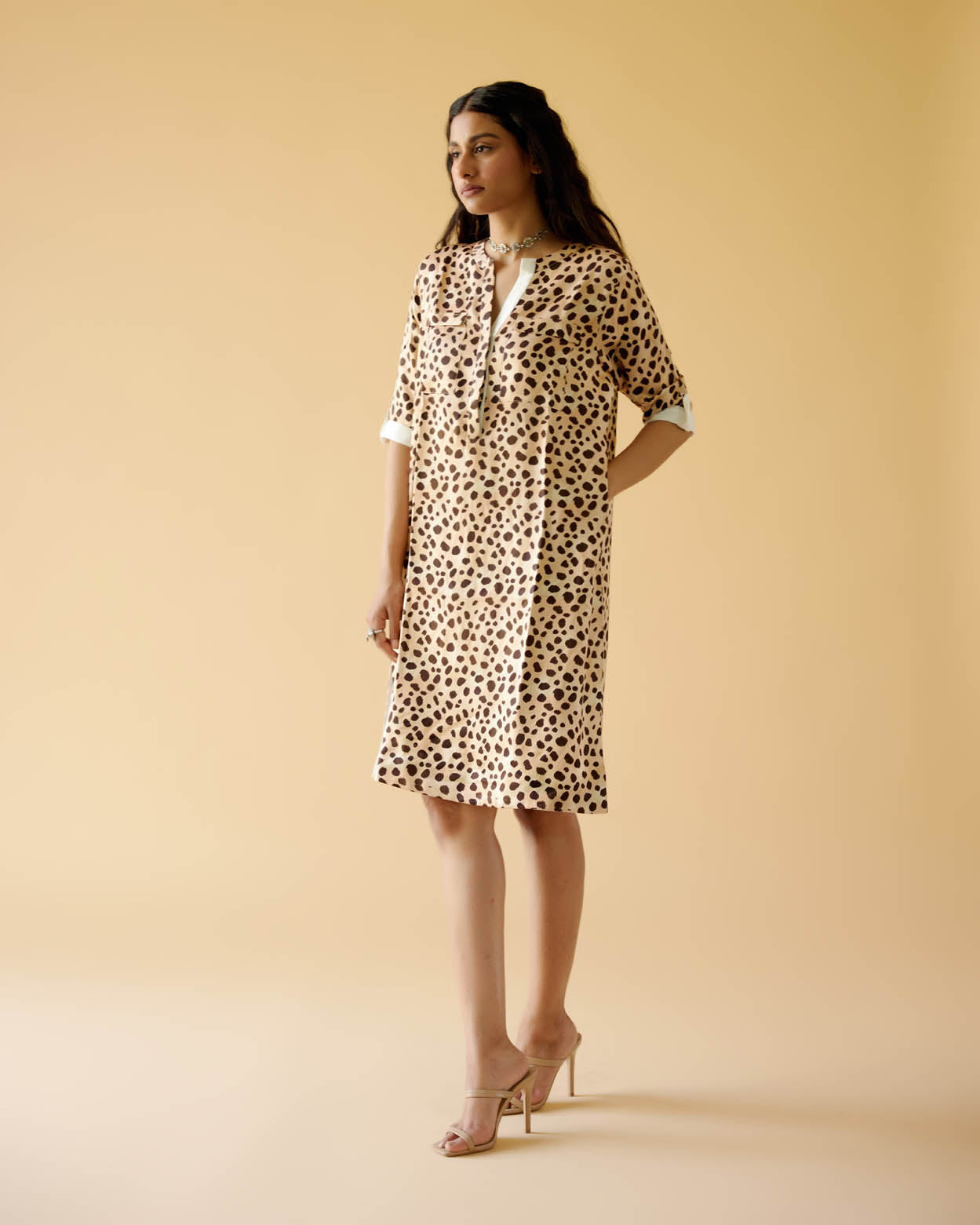 Pride Of The Wild Tunic