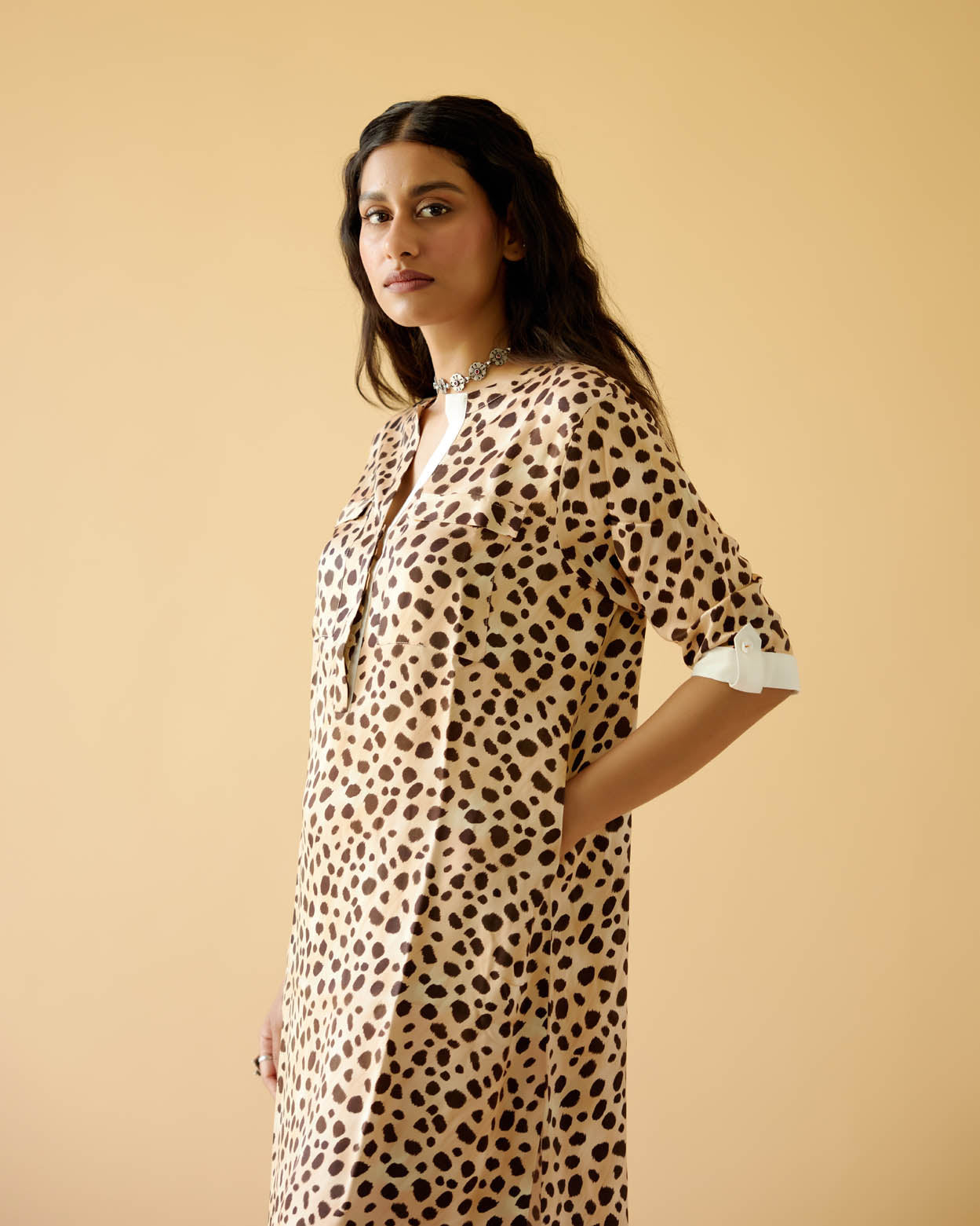 Pride Of The Wild Tunic