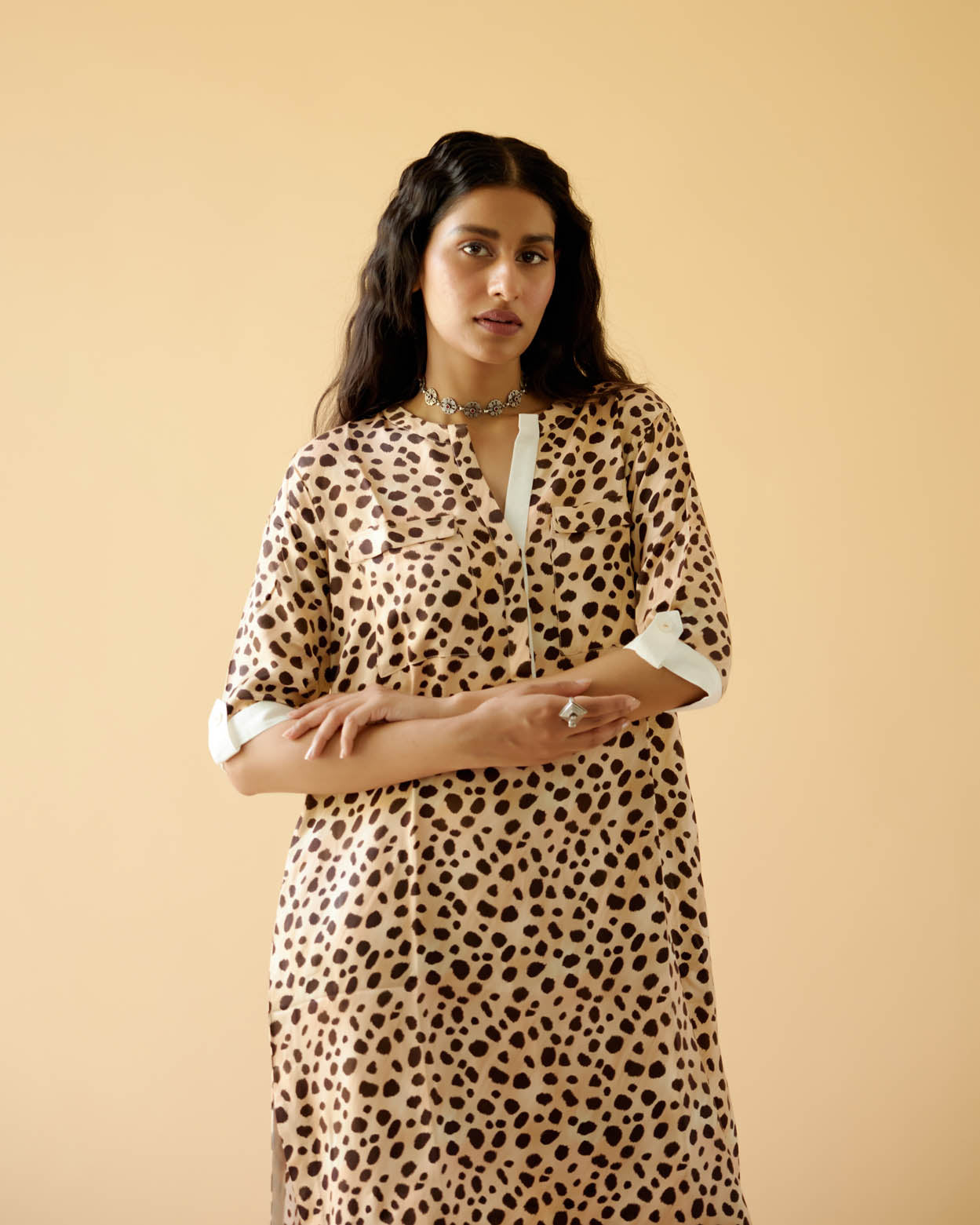 Pride Of The Wild Tunic