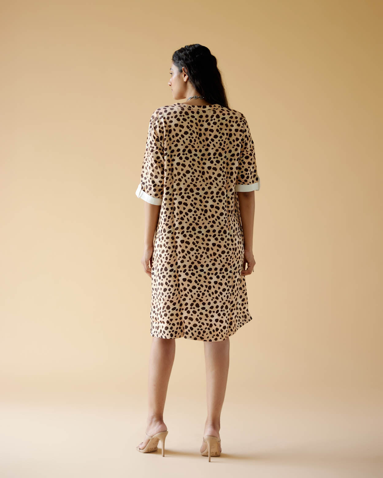 Pride Of The Wild Tunic