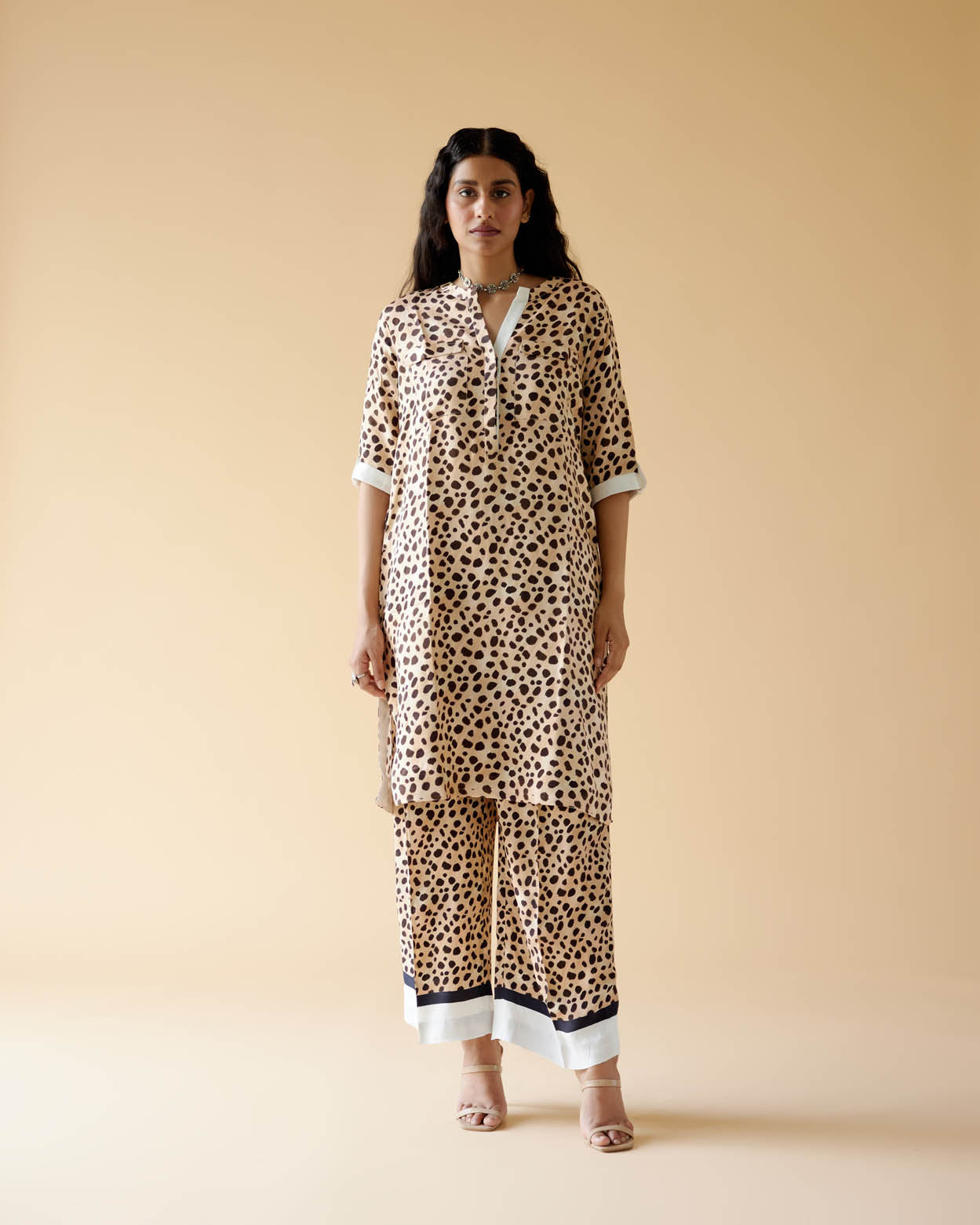 Pride Of The Wild Tunic