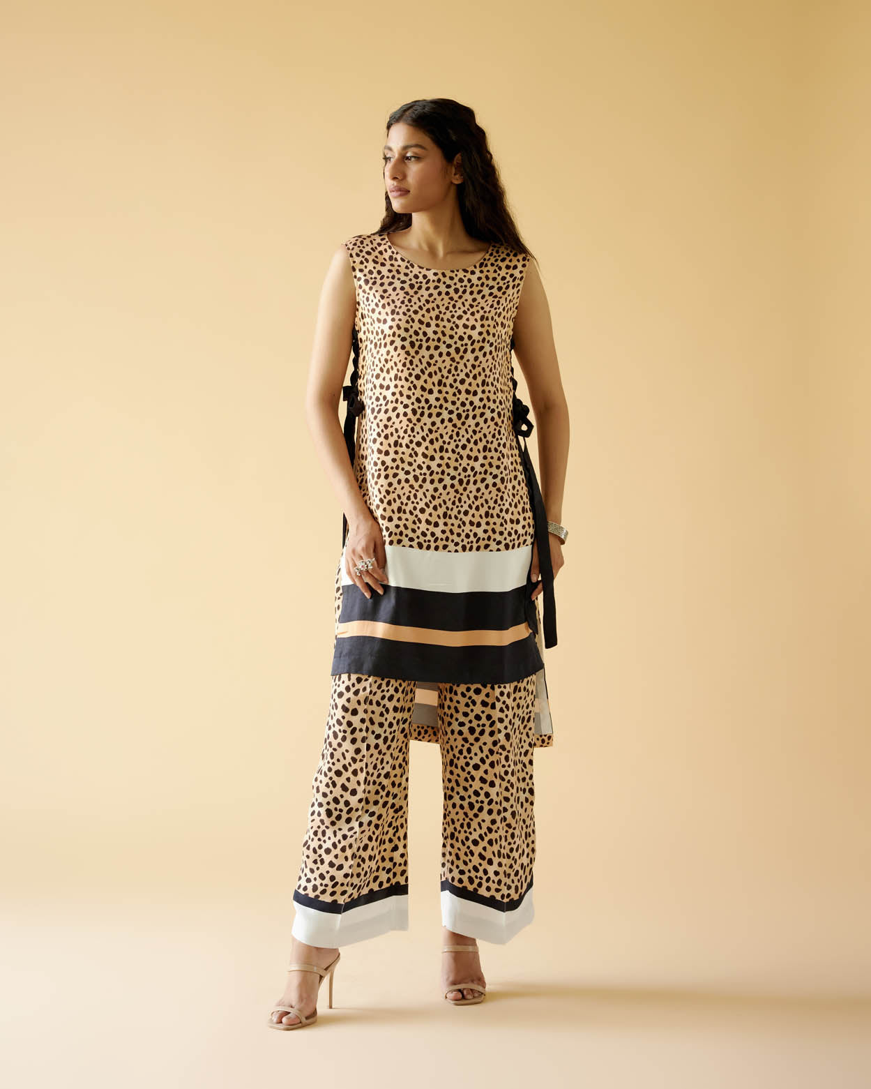 Pride of the Wild Tie-Up Overlay