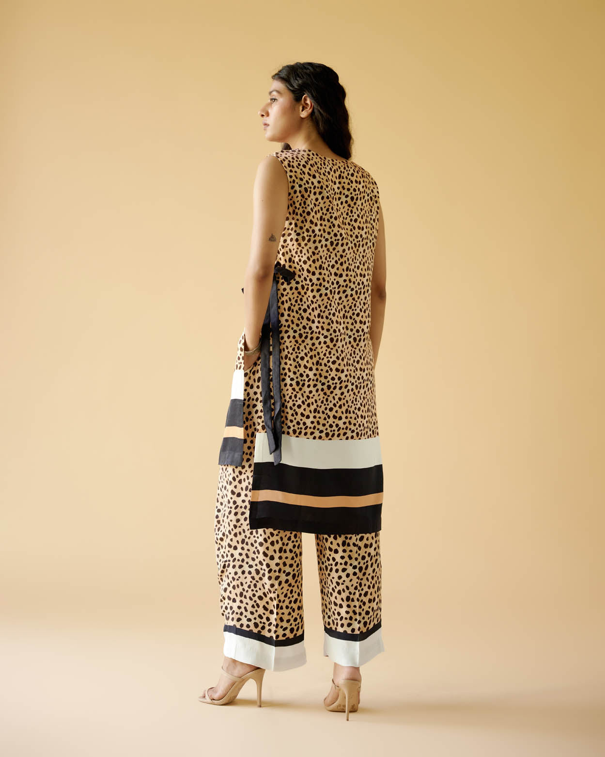 Pride of the Wild Tie-Up Overlay