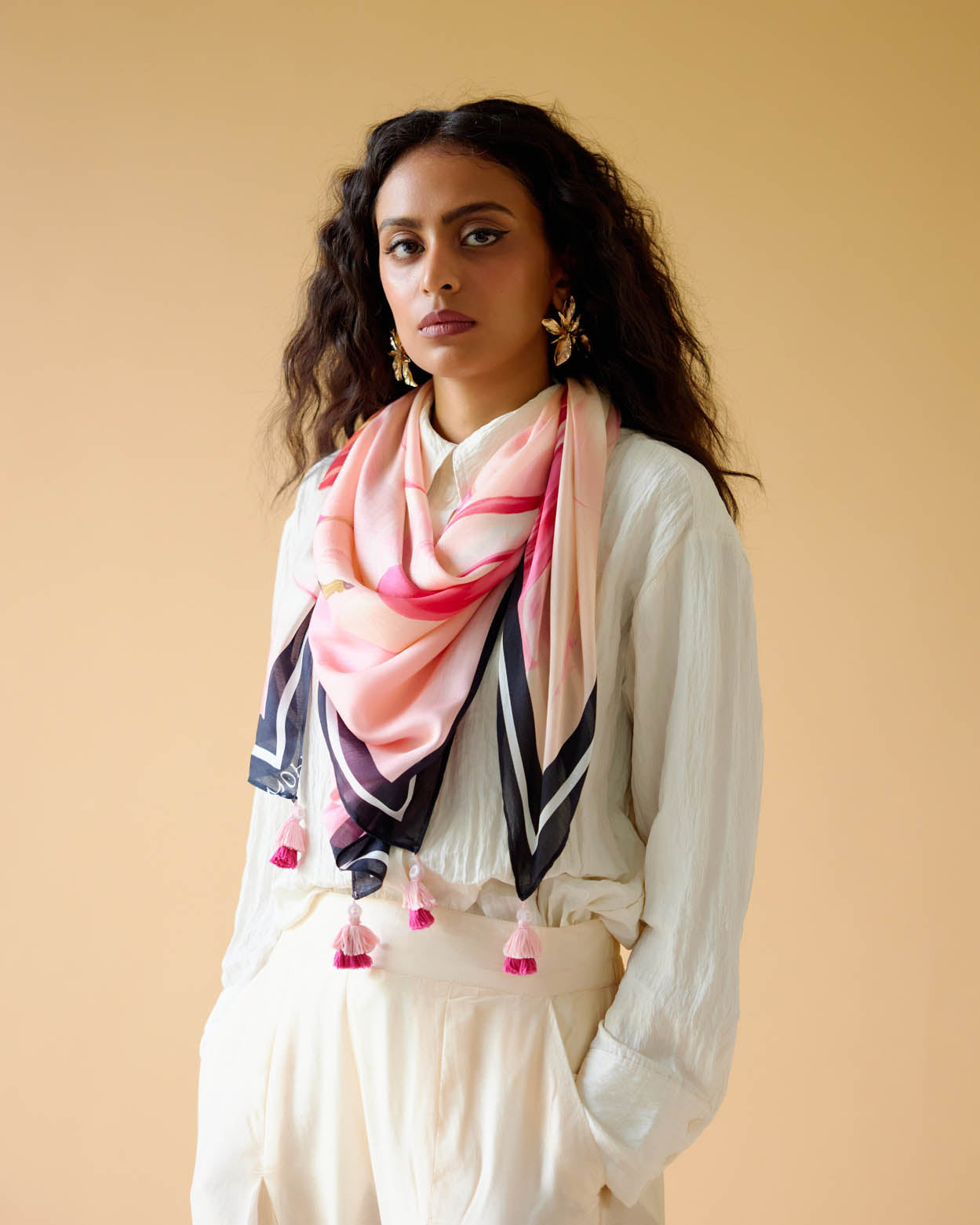 Ambah Scarf