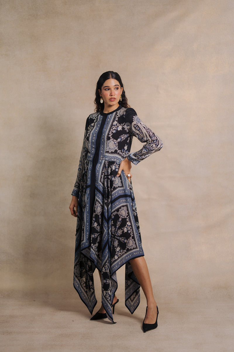 Indus Moon Dress