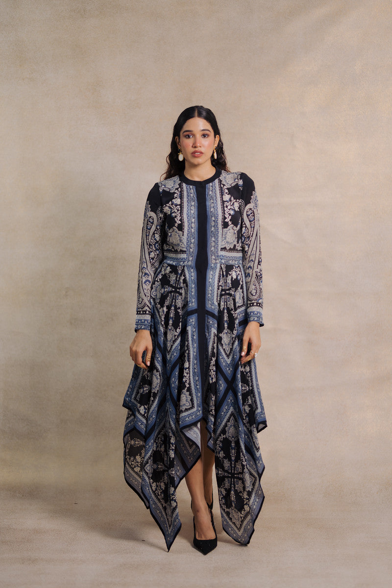 Indus Moon Dress