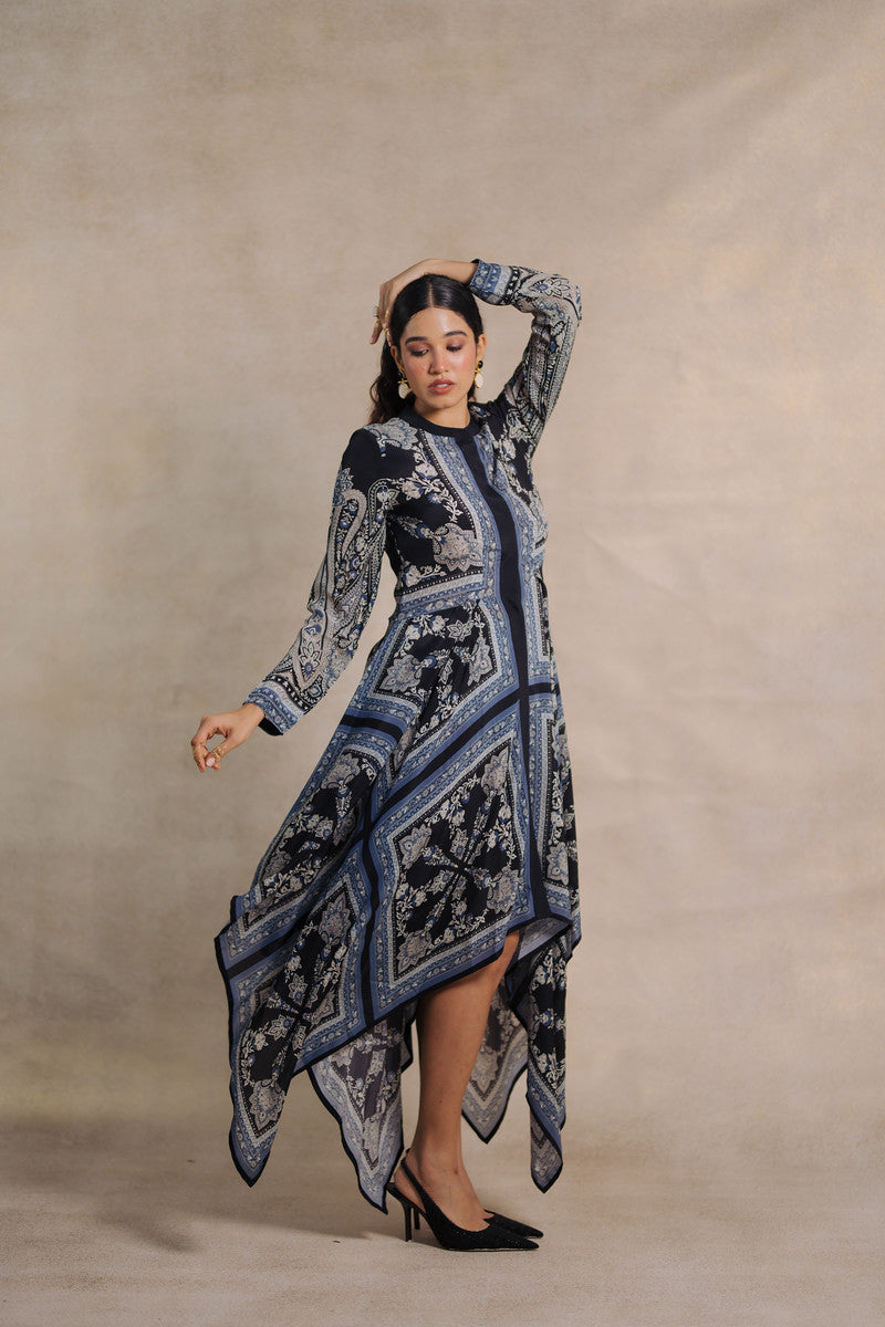 Indus Moon Dress