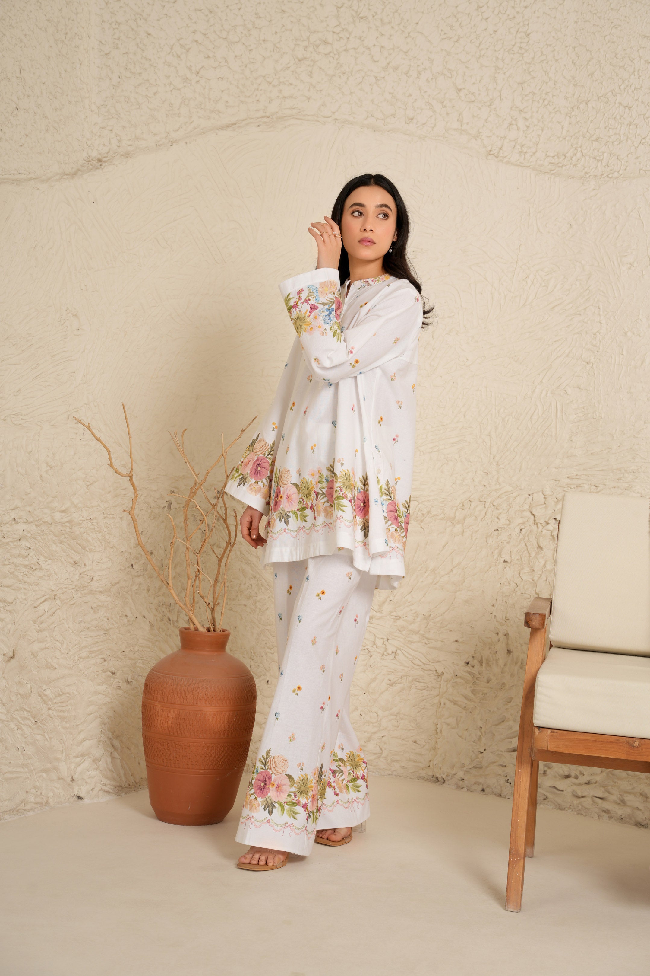 Rituals  Kurta  Tunic Set