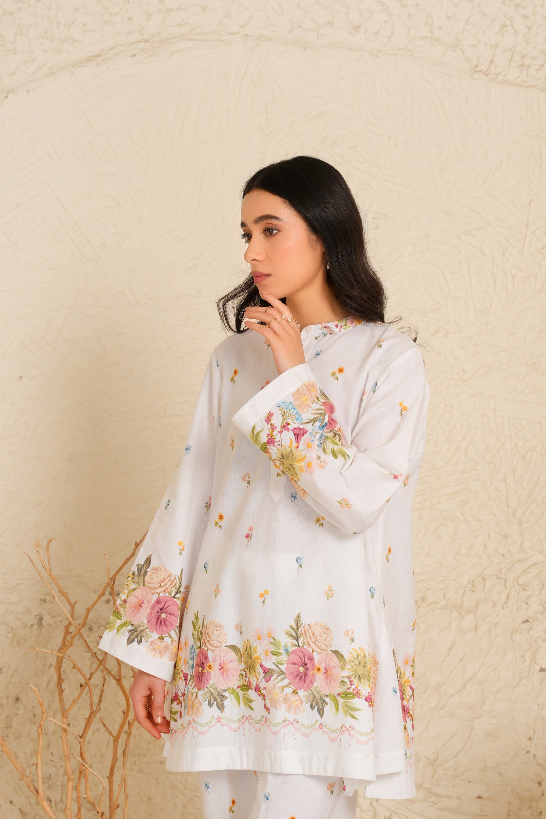 Rituals  Kurta  Tunic Set
