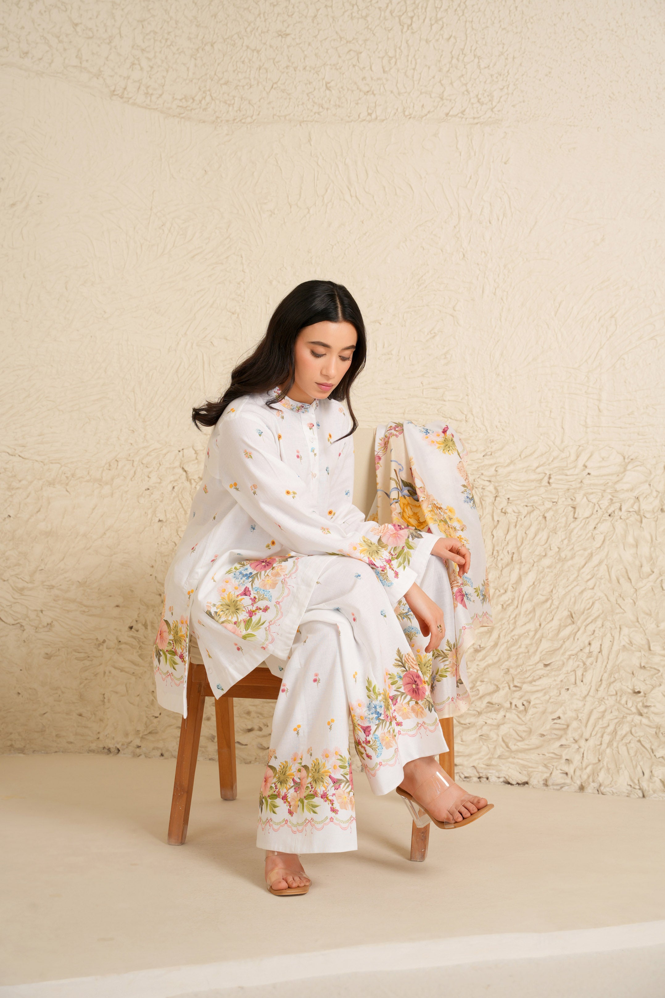 Rituals  Kurta  Tunic Set