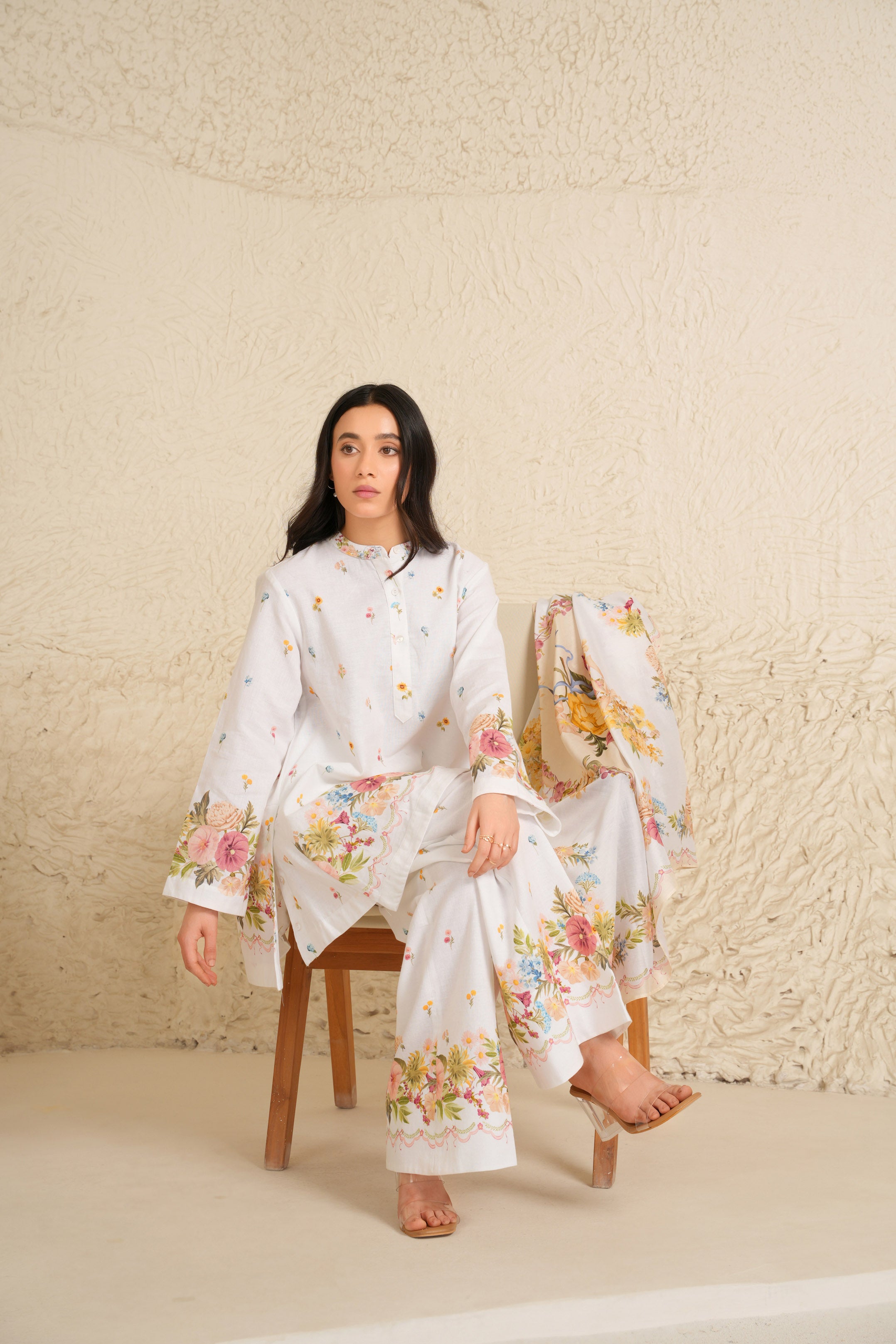 Rituals  Kurta  Tunic Set