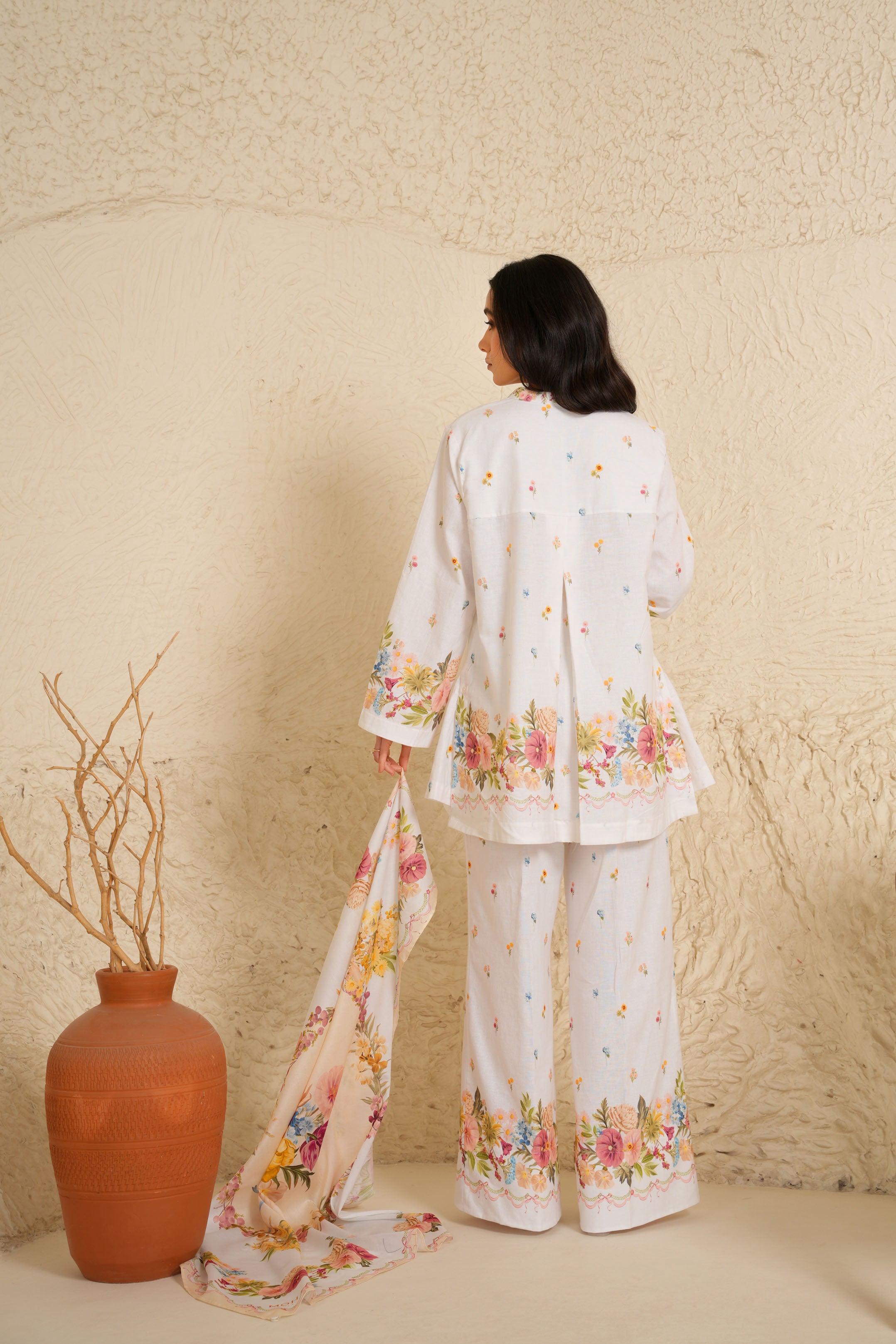 Rituals  Kurta  Tunic Set