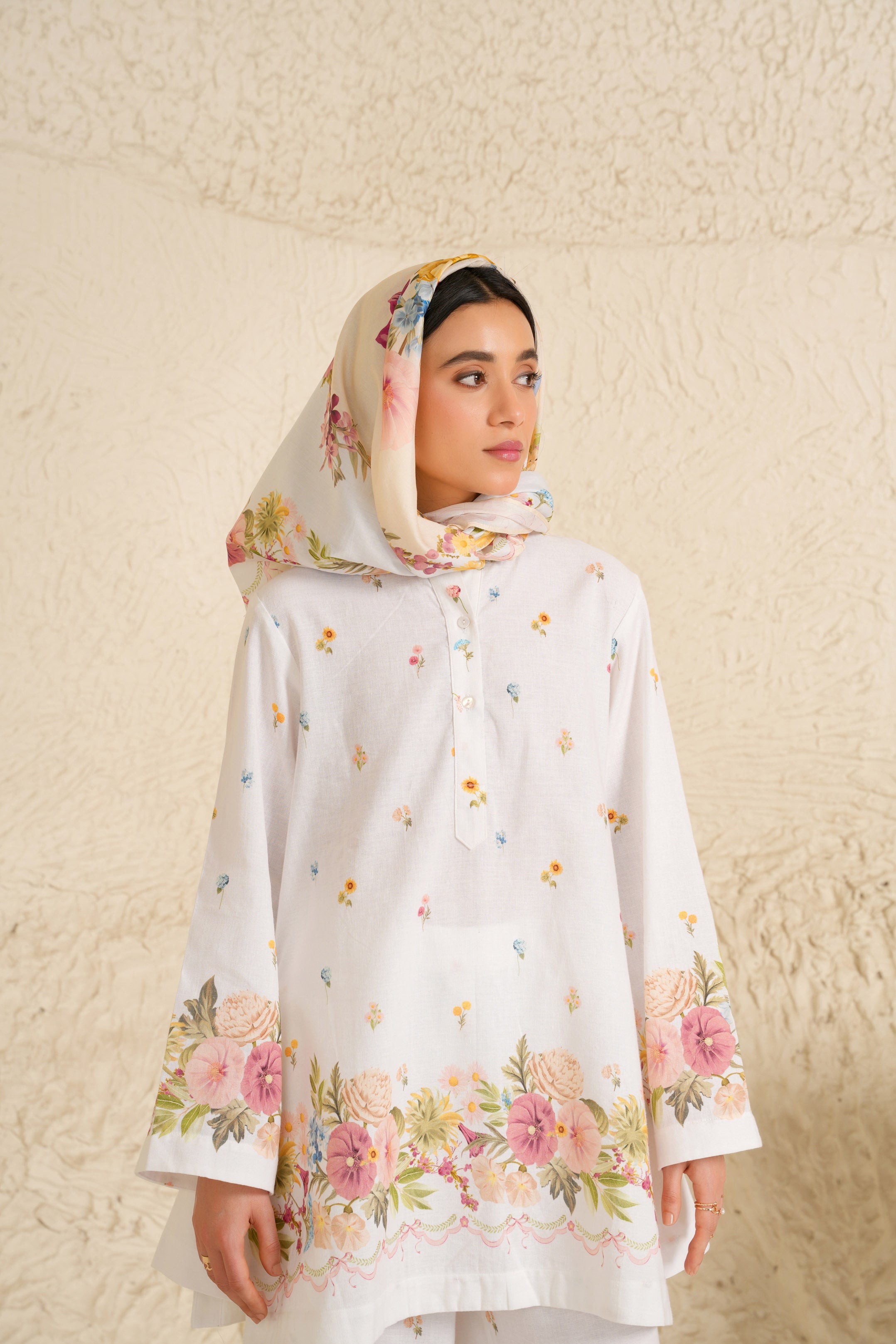 Rituals  Kurta  Tunic Set
