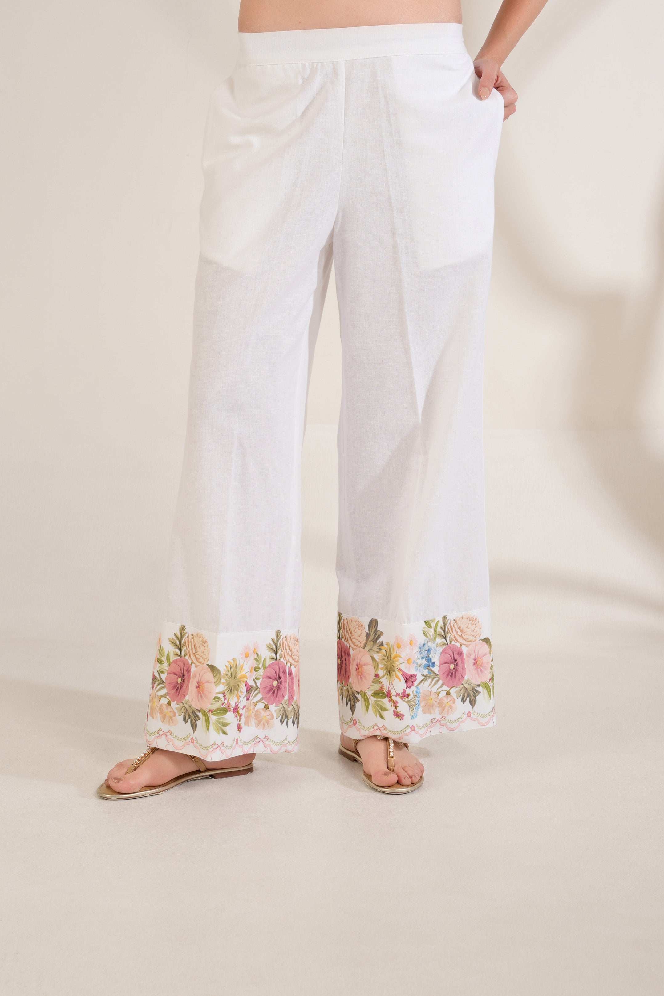 Summer Love Overlay Co-ord  Set