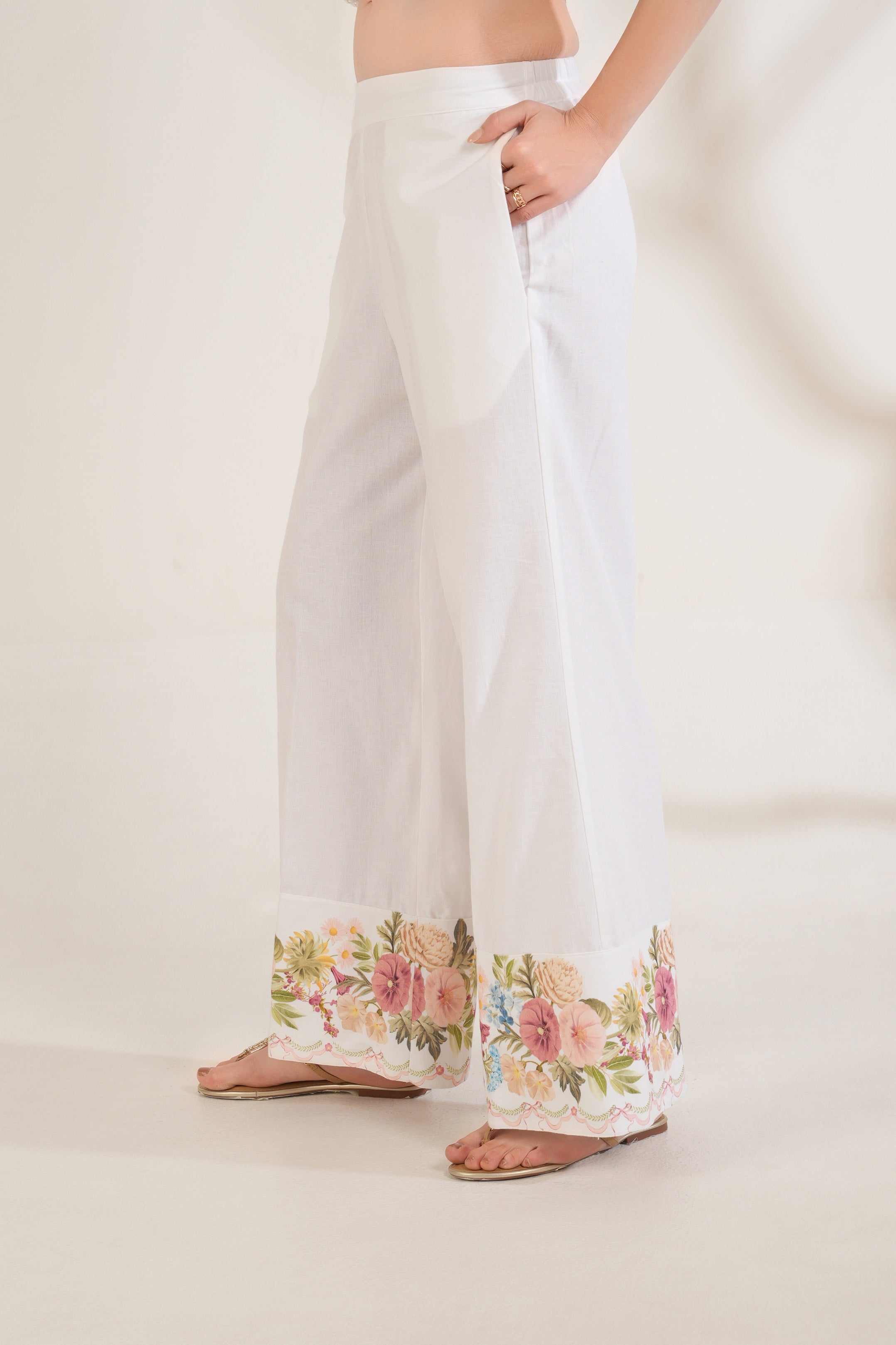 Summer Love Overlay Co-ord  Set