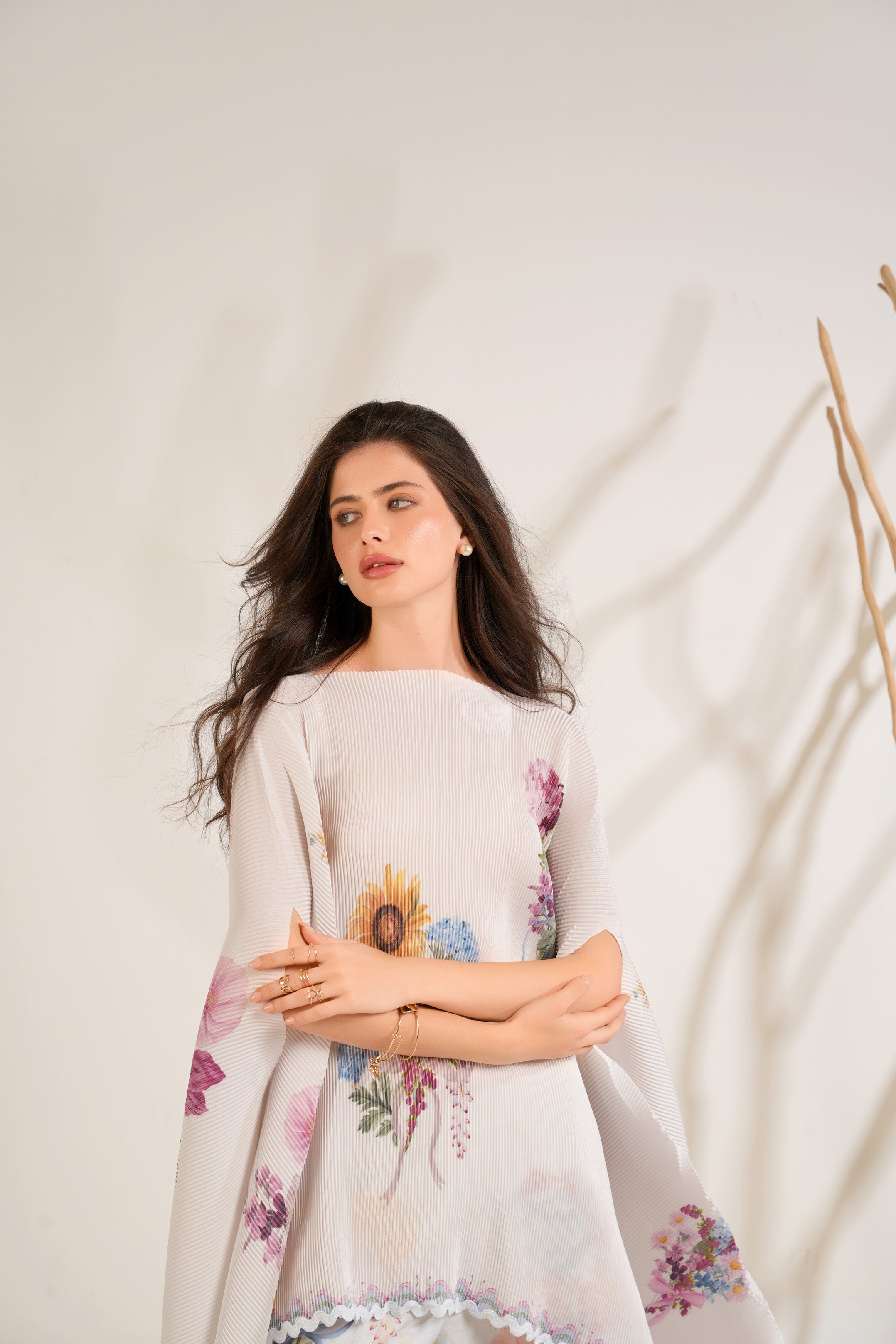 Summer Love  Cape Set