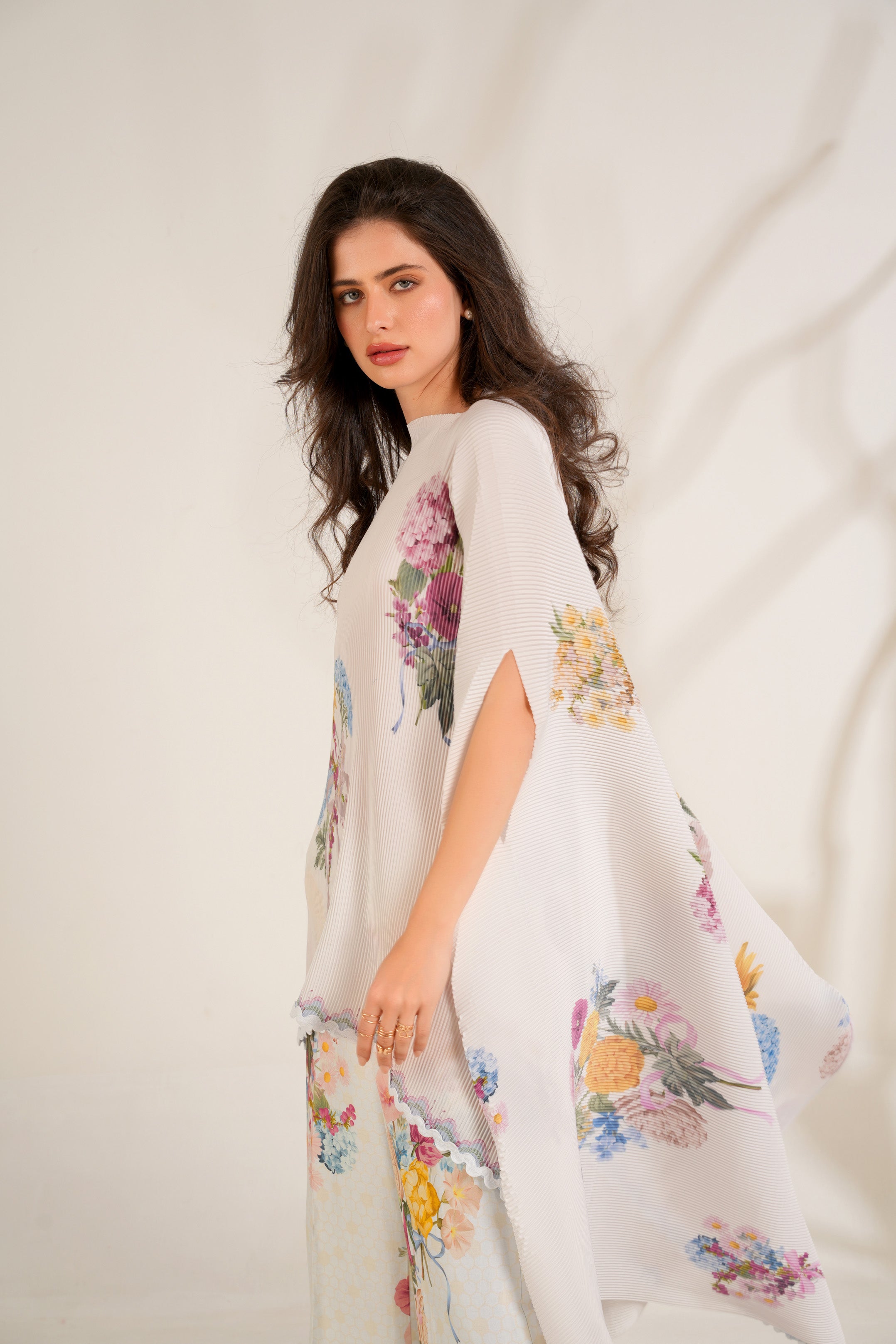 Summer Love  Cape Set