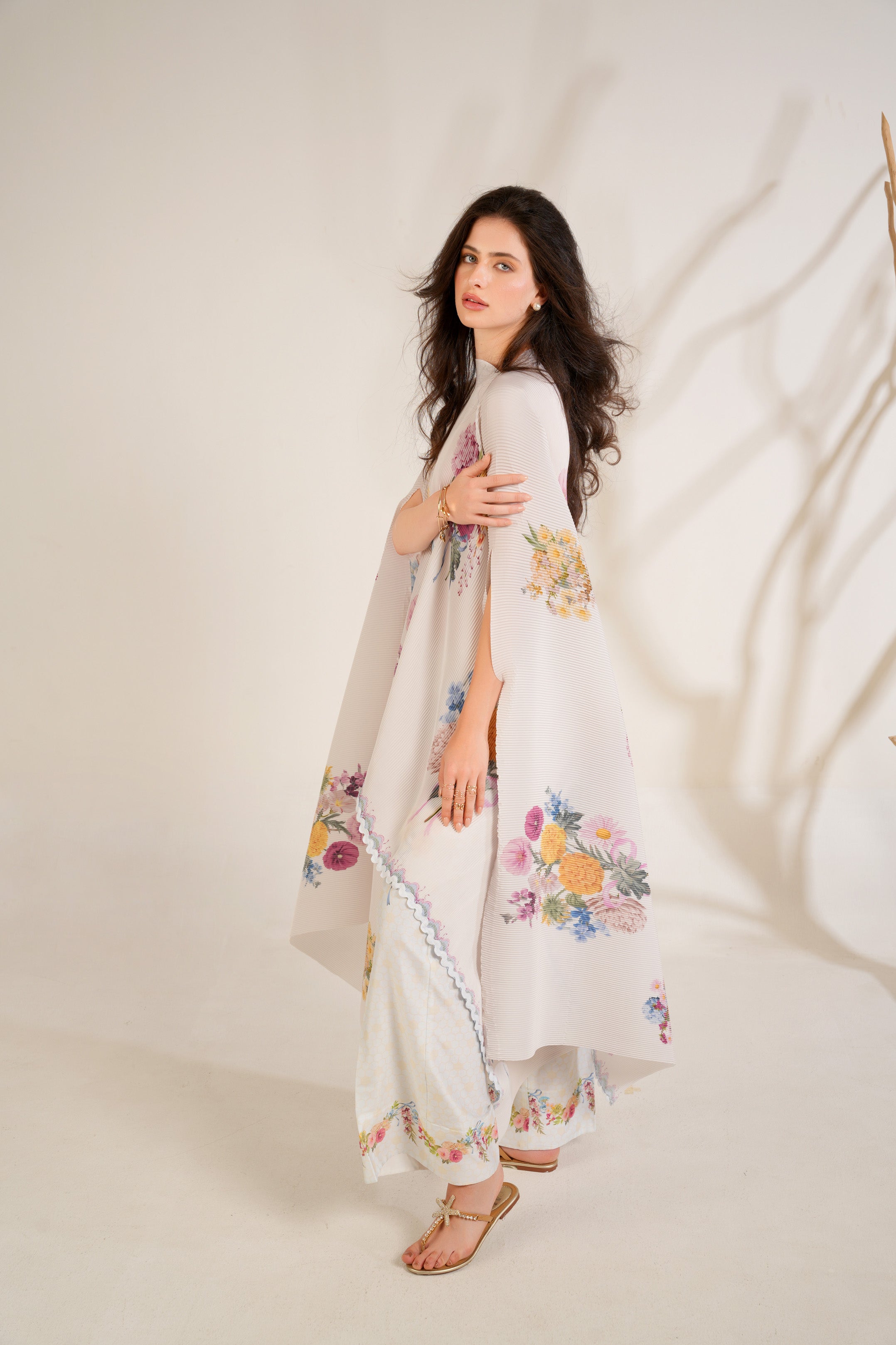 Summer Love  Cape Set