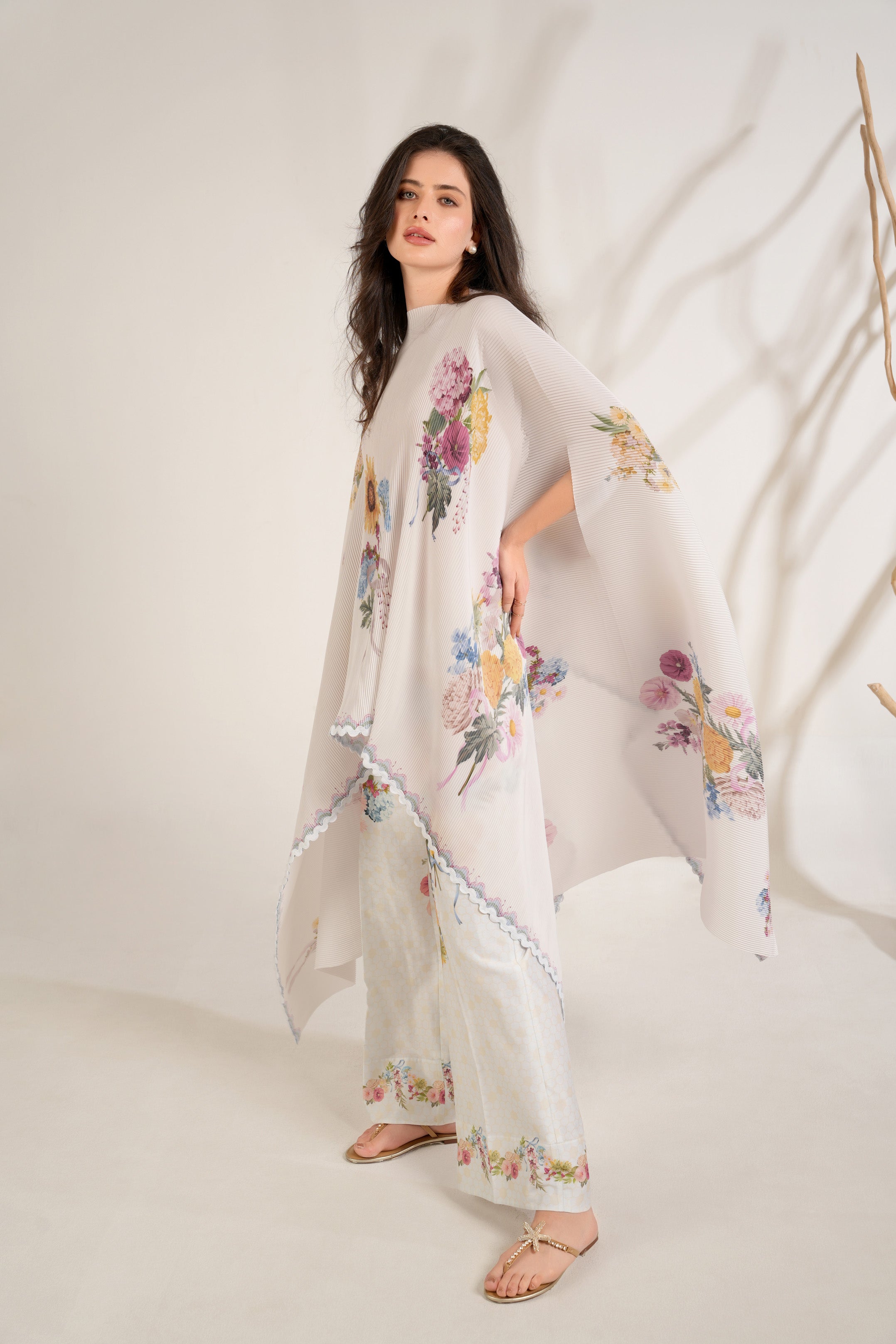 Summer Love  Cape Set