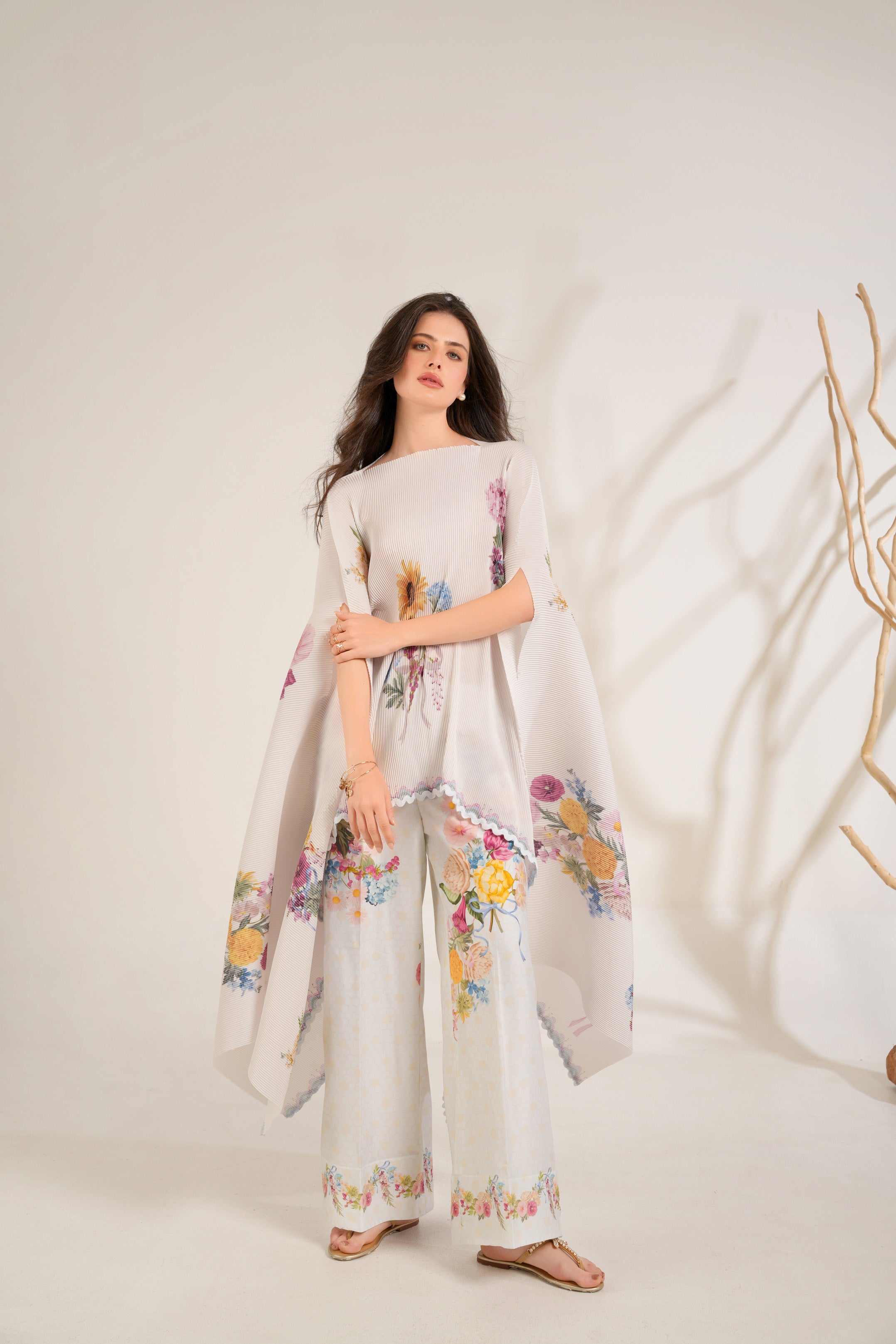 Summer Love  Cape Set