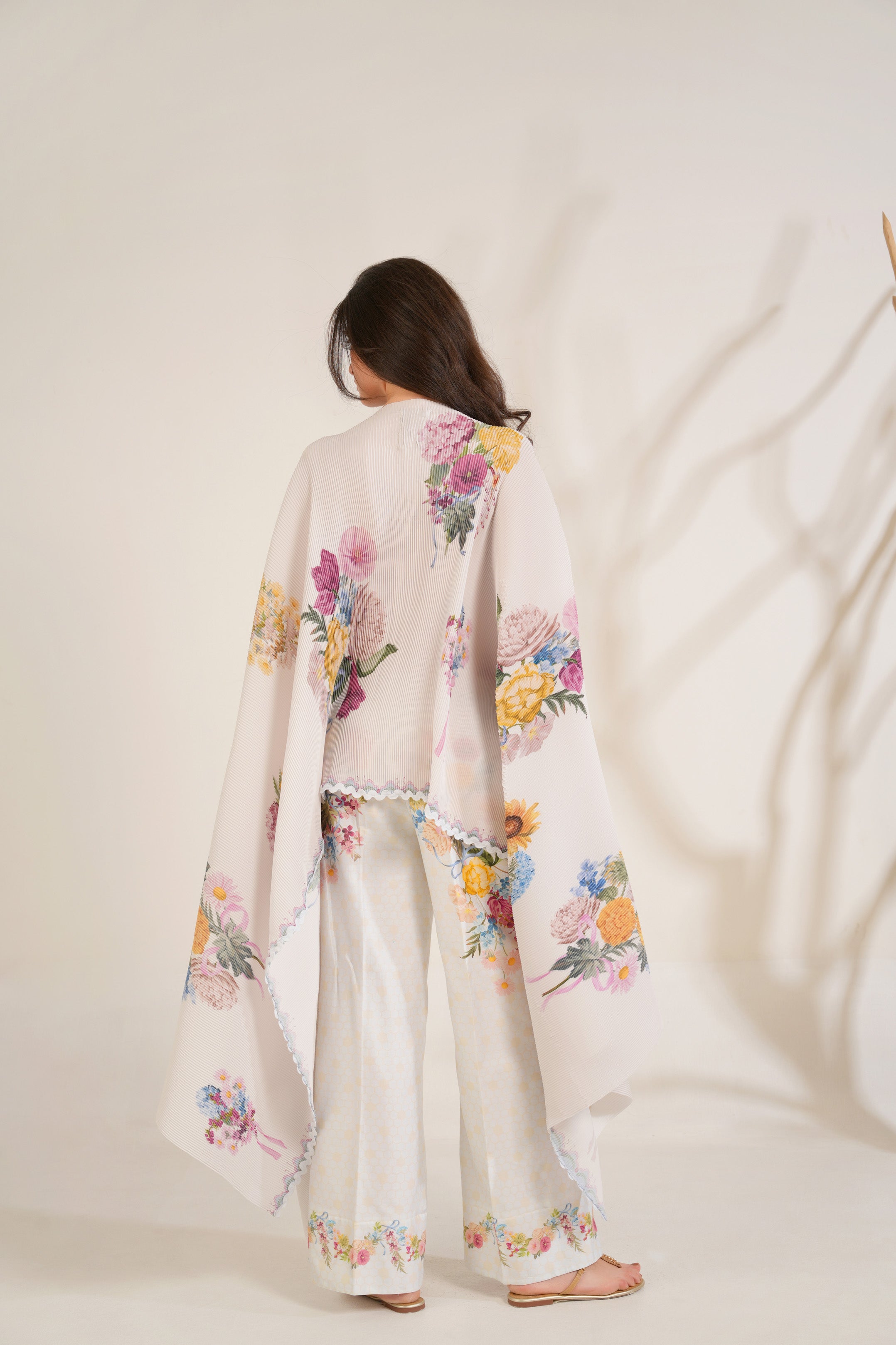 Summer Love  Cape Set