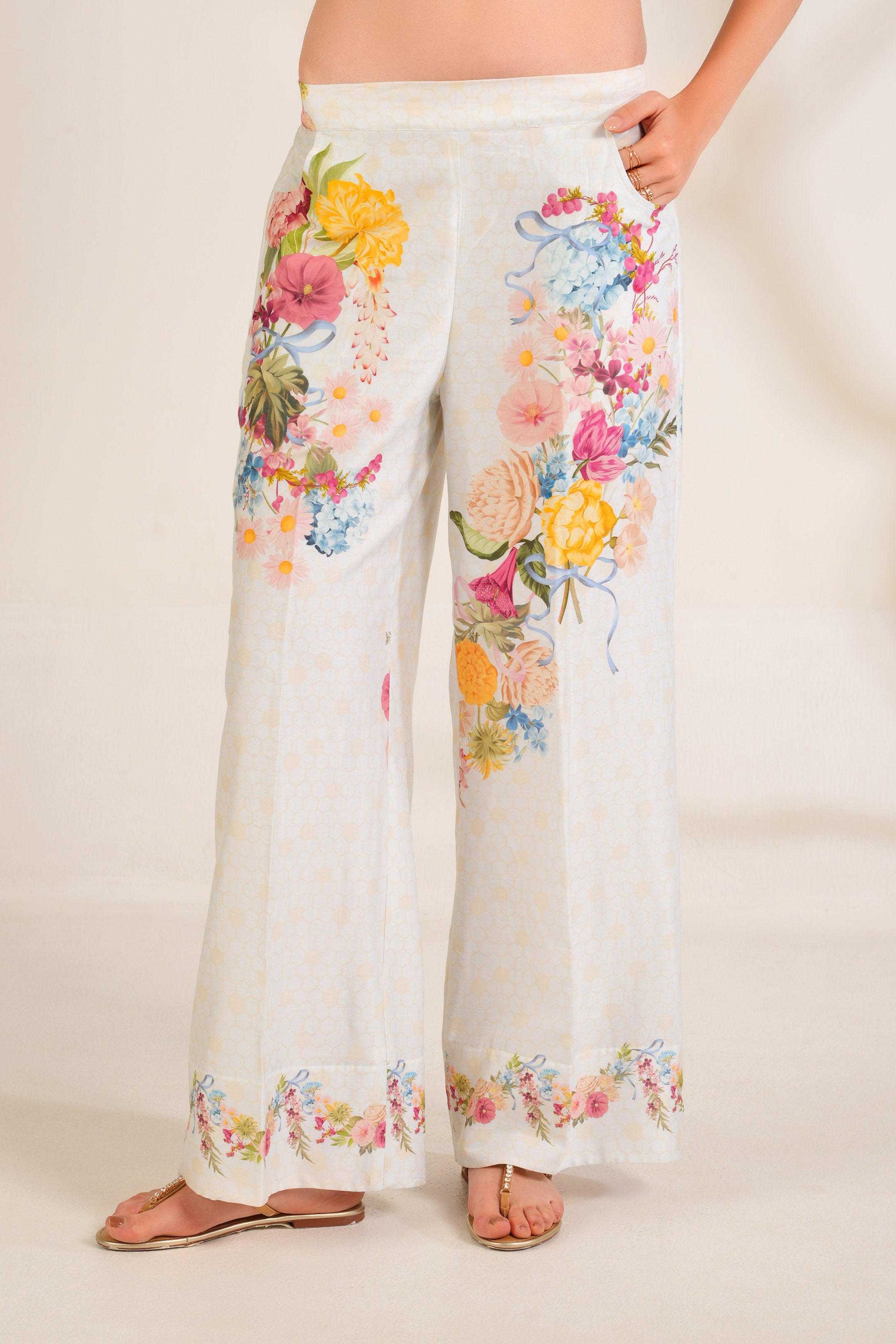 Summer Love  Cape Set