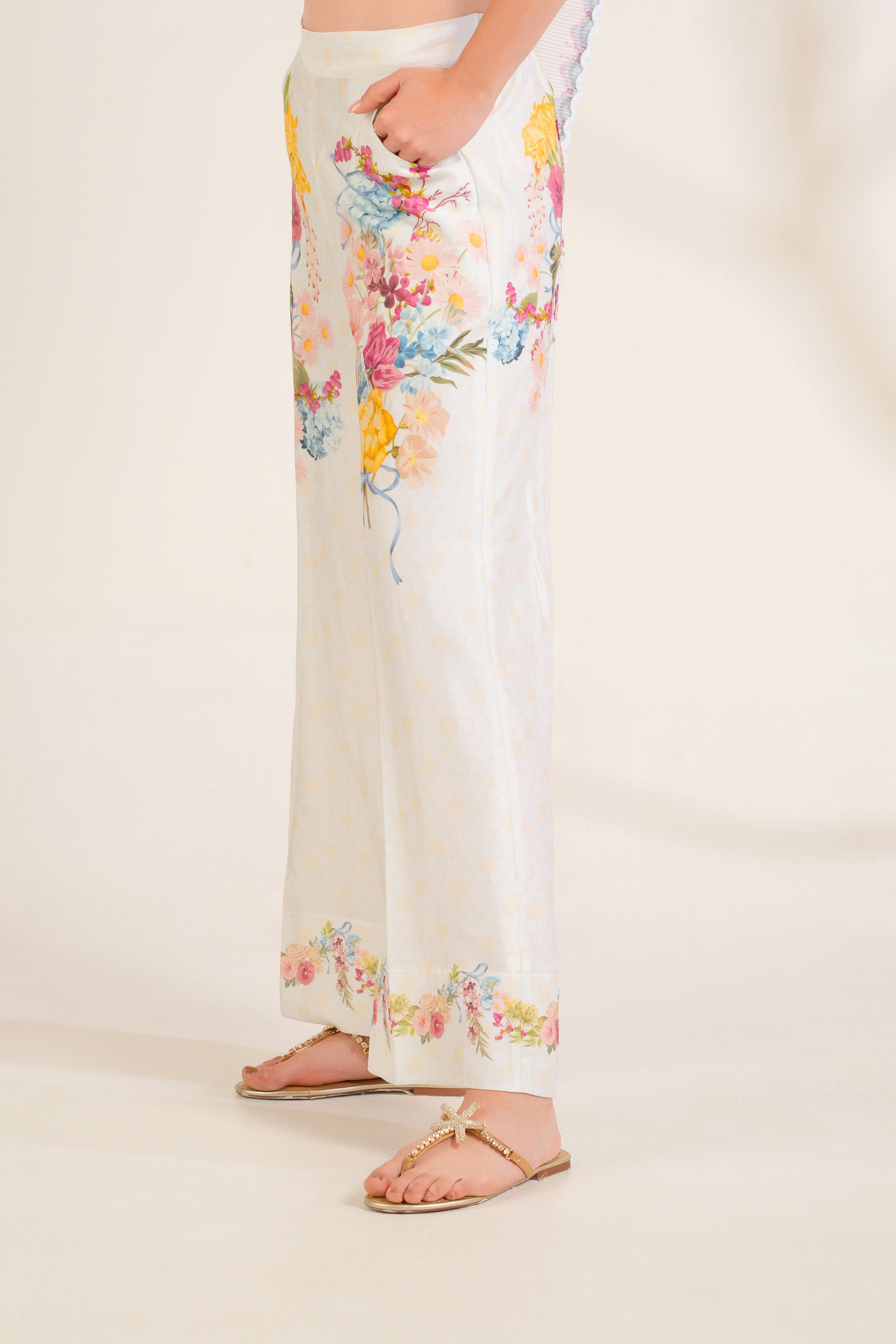 Summer Love  Cape Set