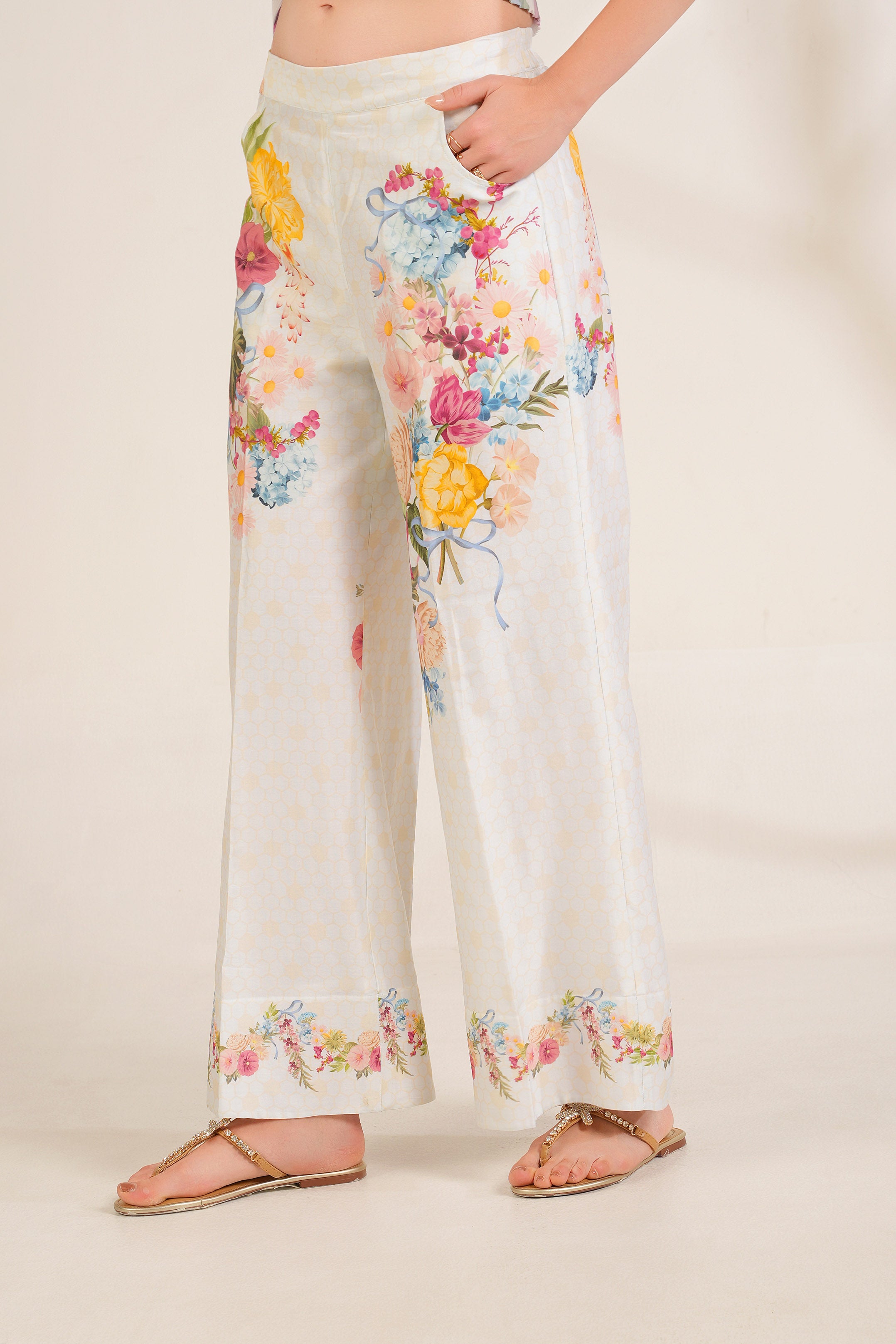 Summer Love  Cape Set