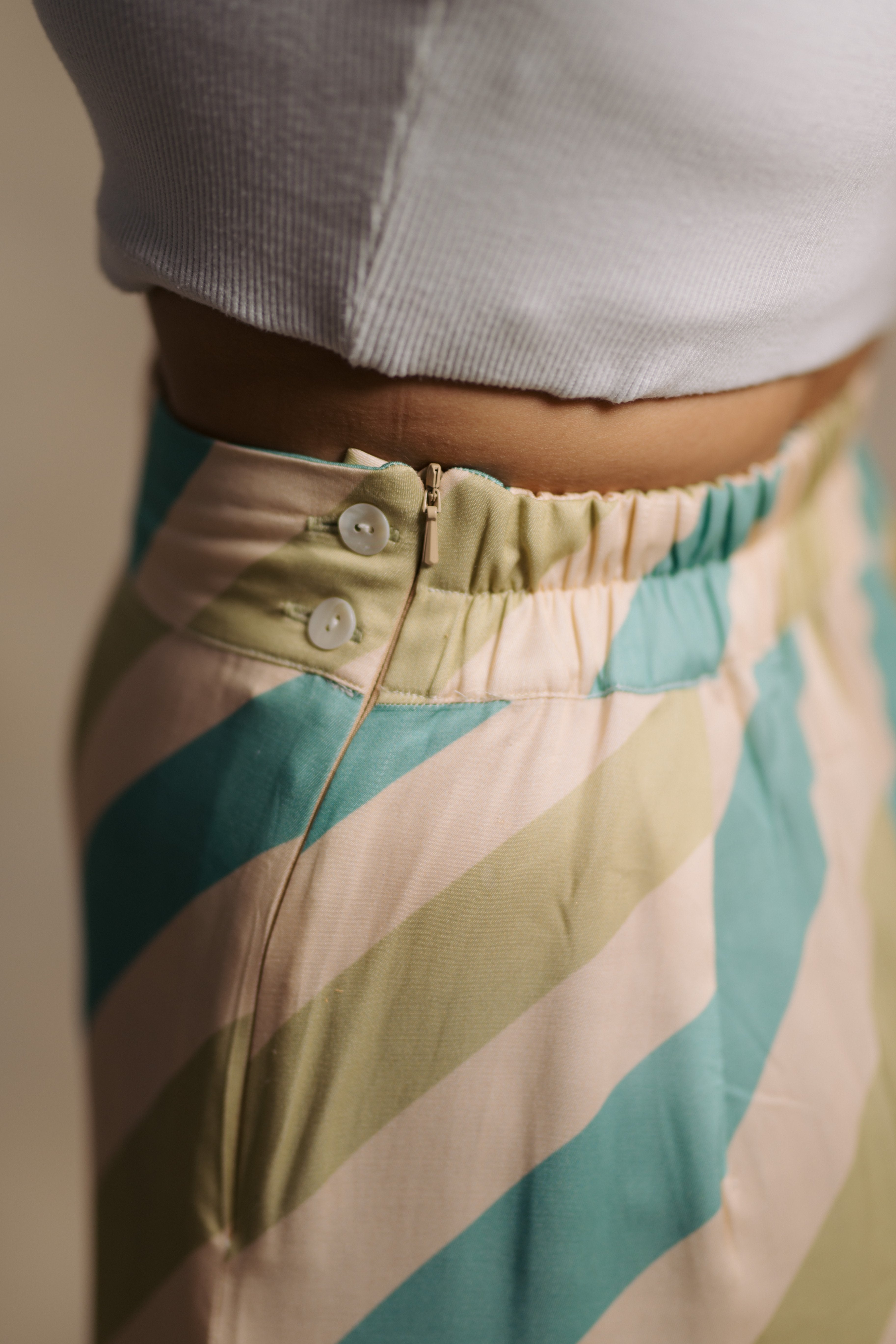 Naqsh Co-ord Set
