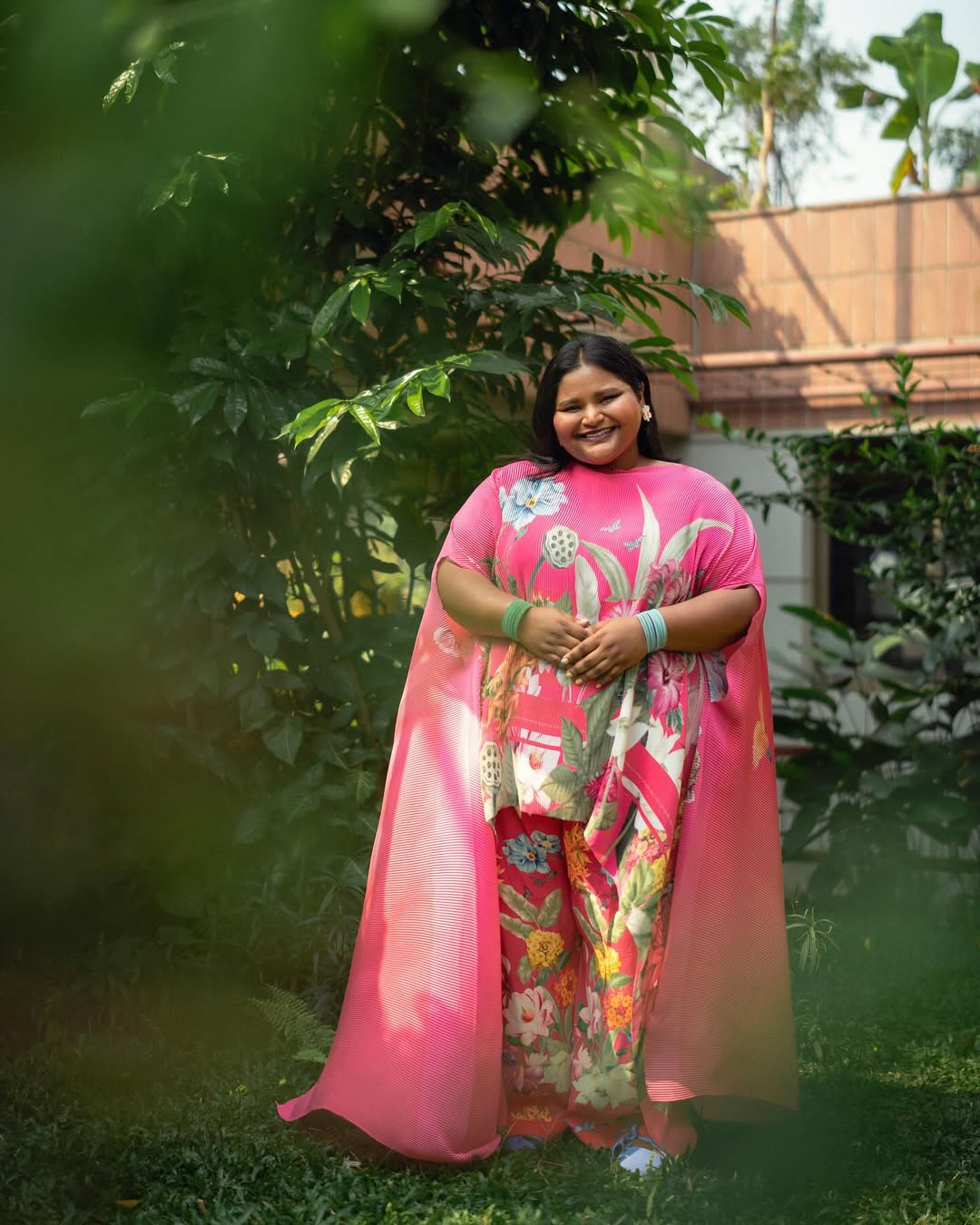 Twilight Camouflage Co-ord set