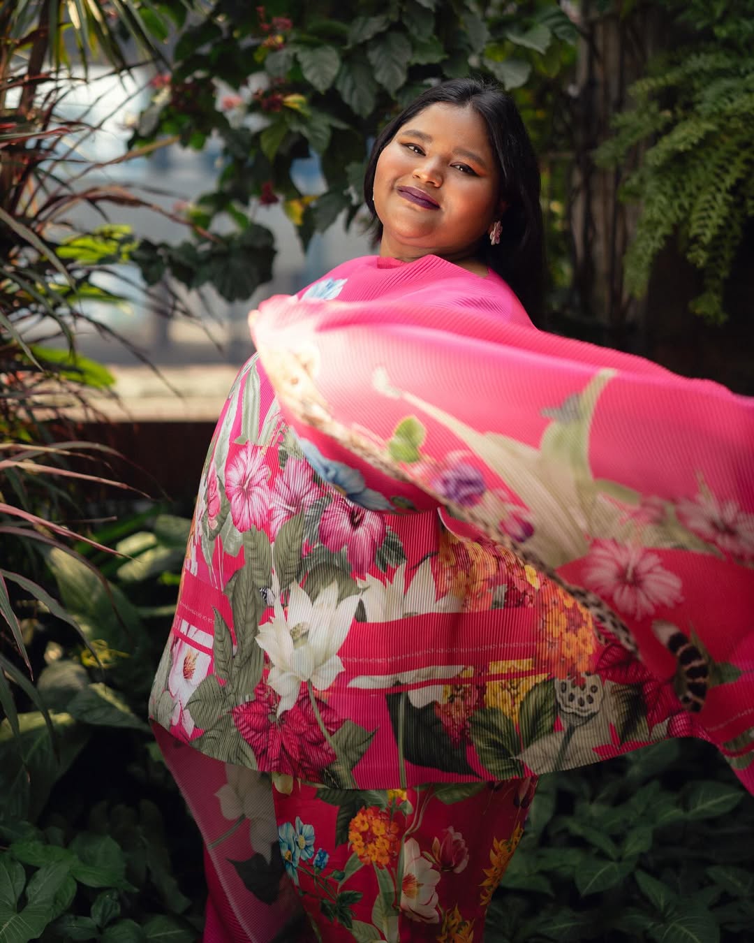 Twilight Camouflage Co-ord set