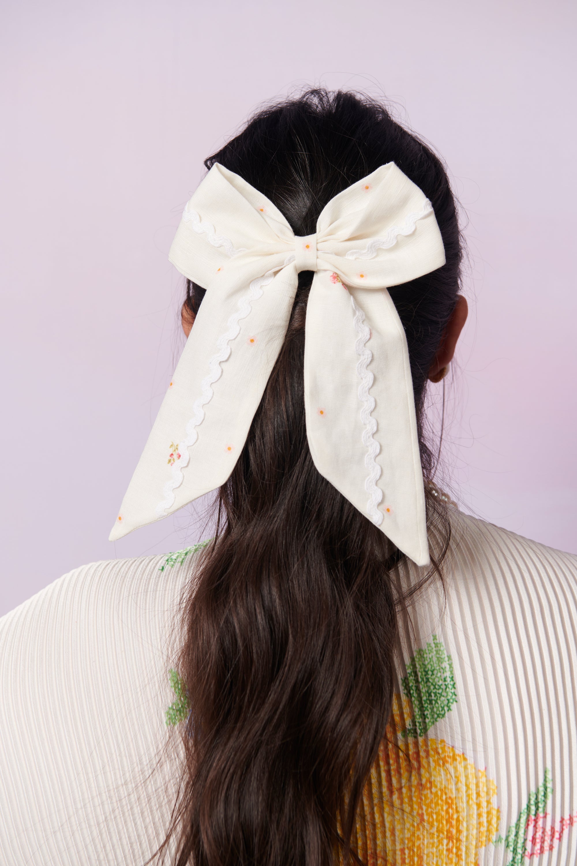 French Country Bow ( Big )