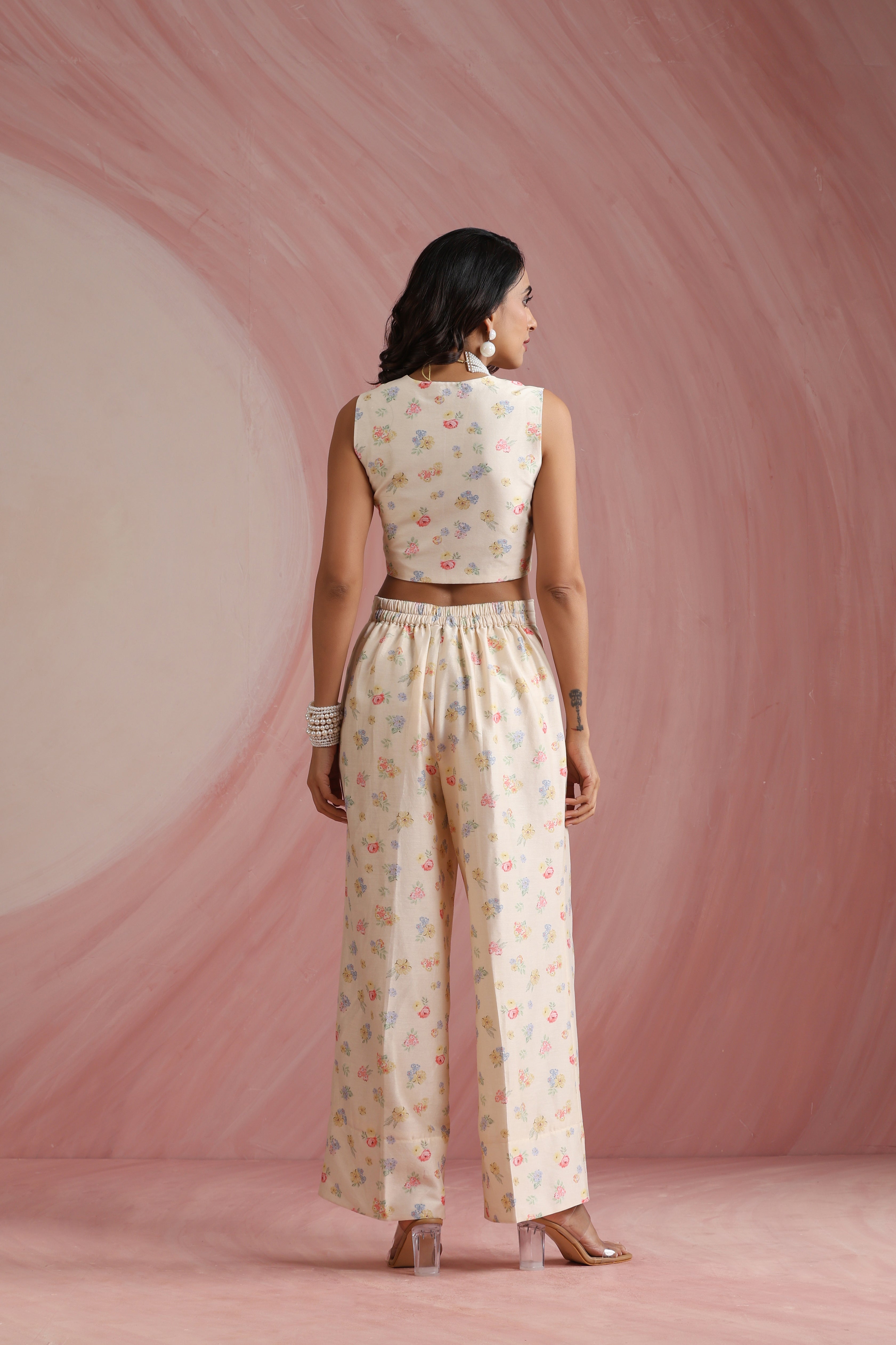 Palace Petals Overlay Set