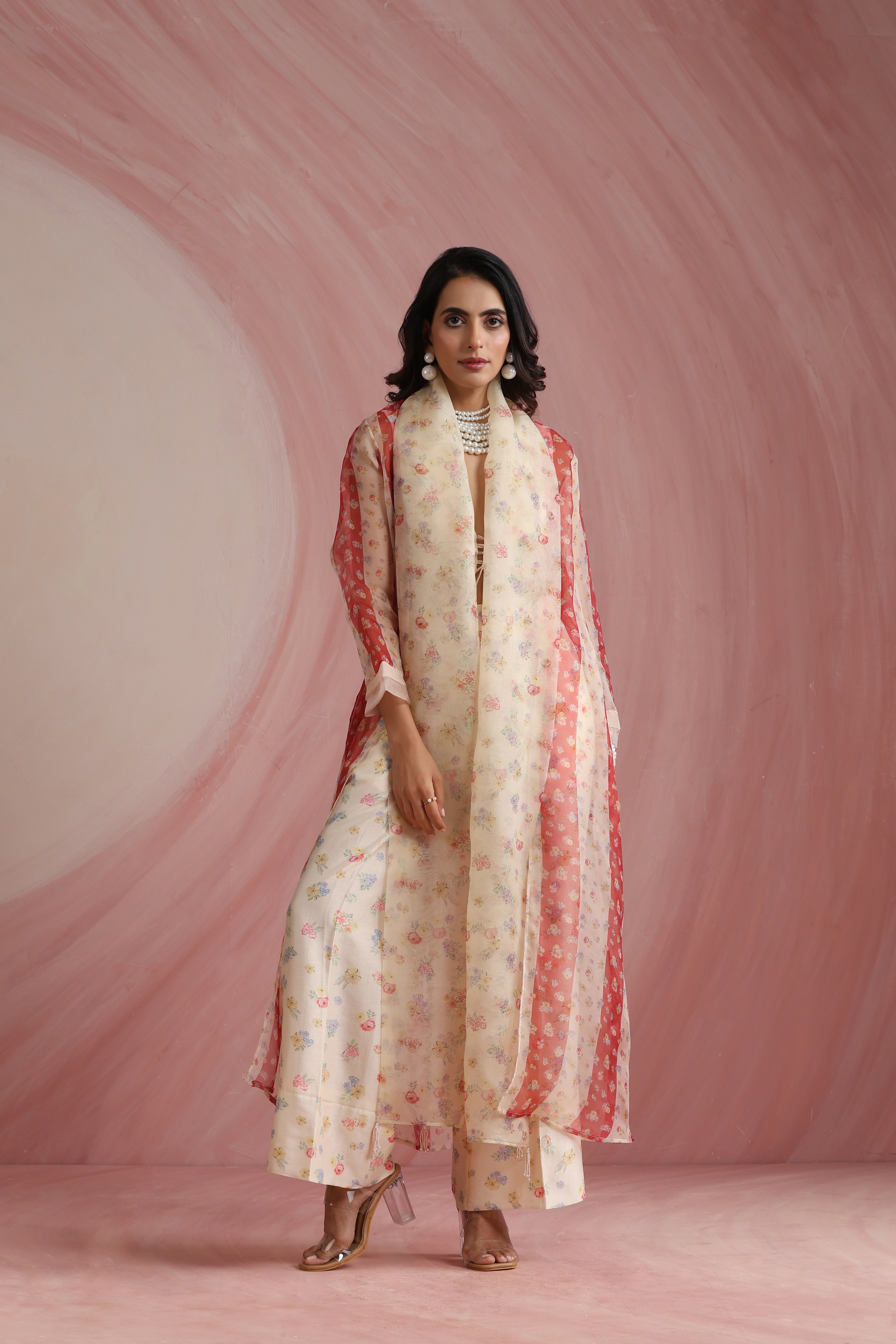 Palace Petals Overlay Set