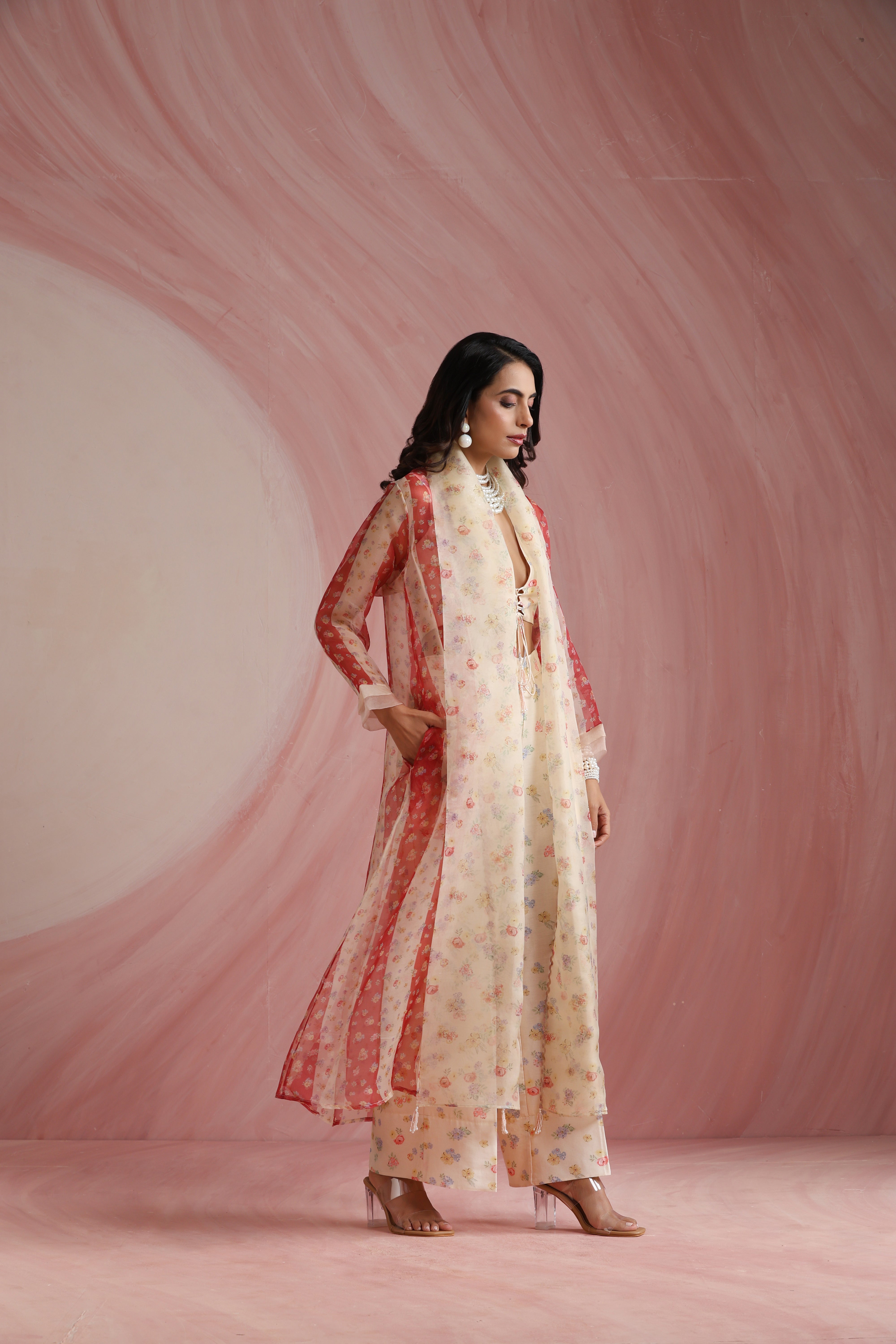 Palace Petals Overlay Set