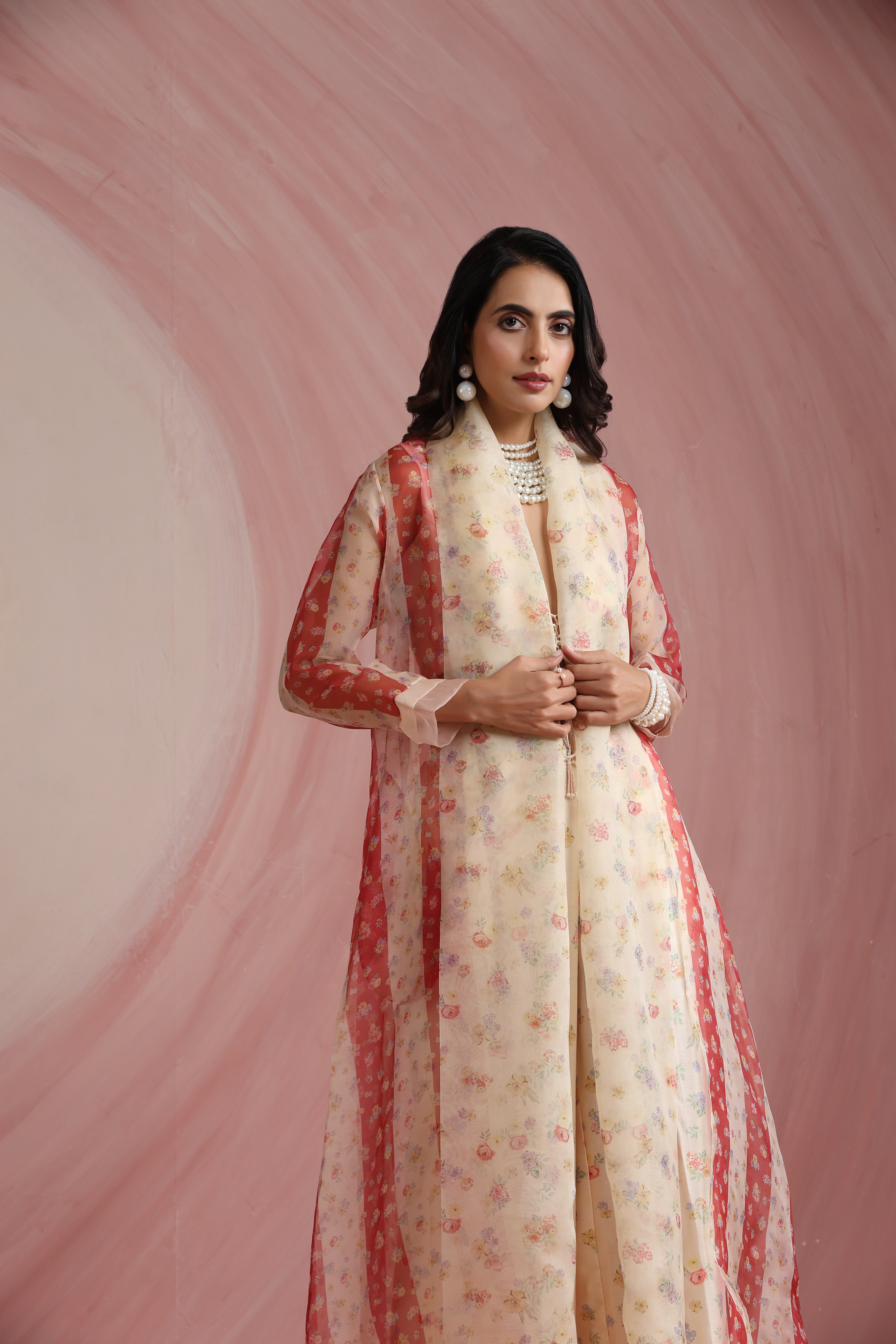 Palace Petals Overlay Set