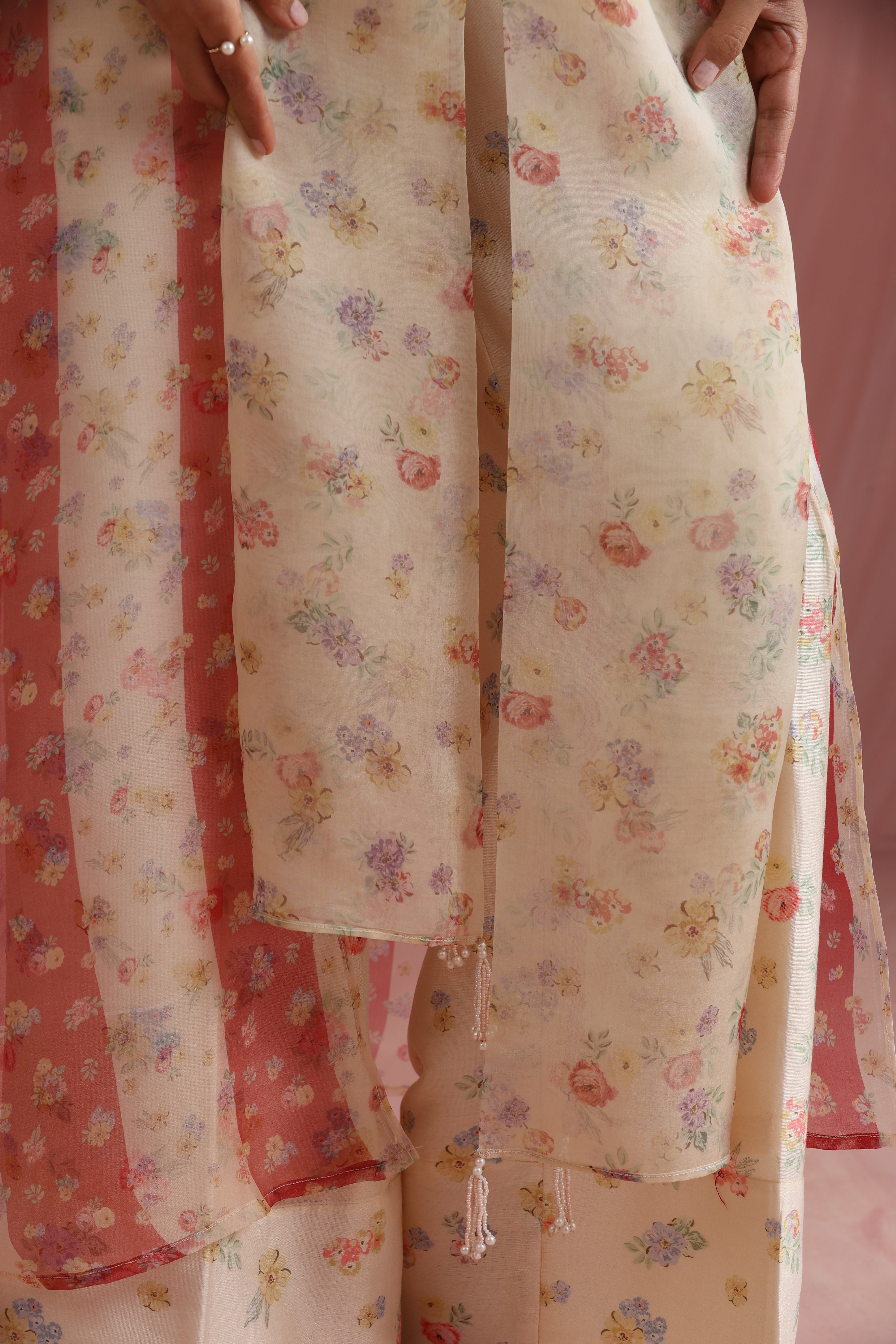 Palace Petals Overlay Set