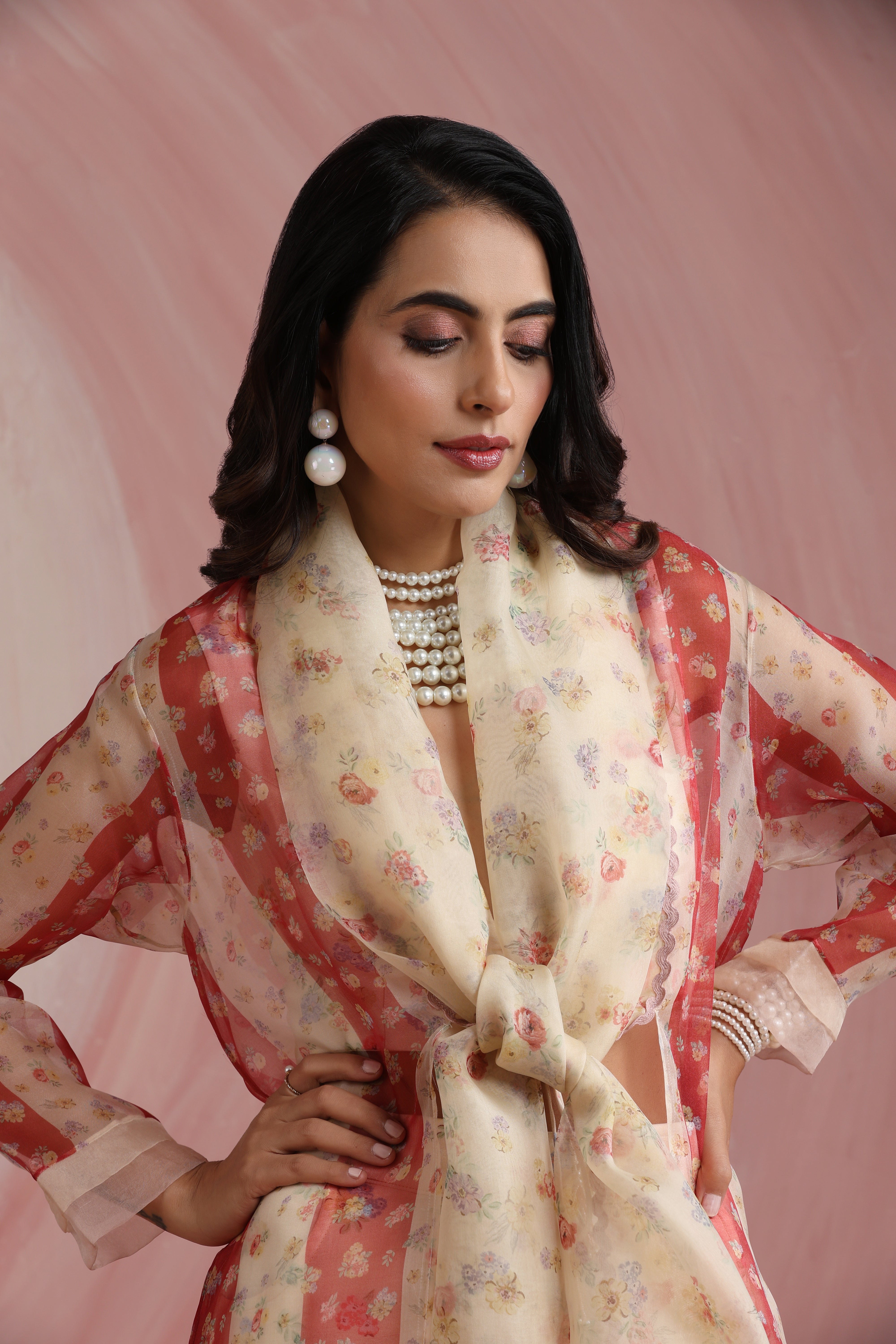 Palace Petals Overlay Set