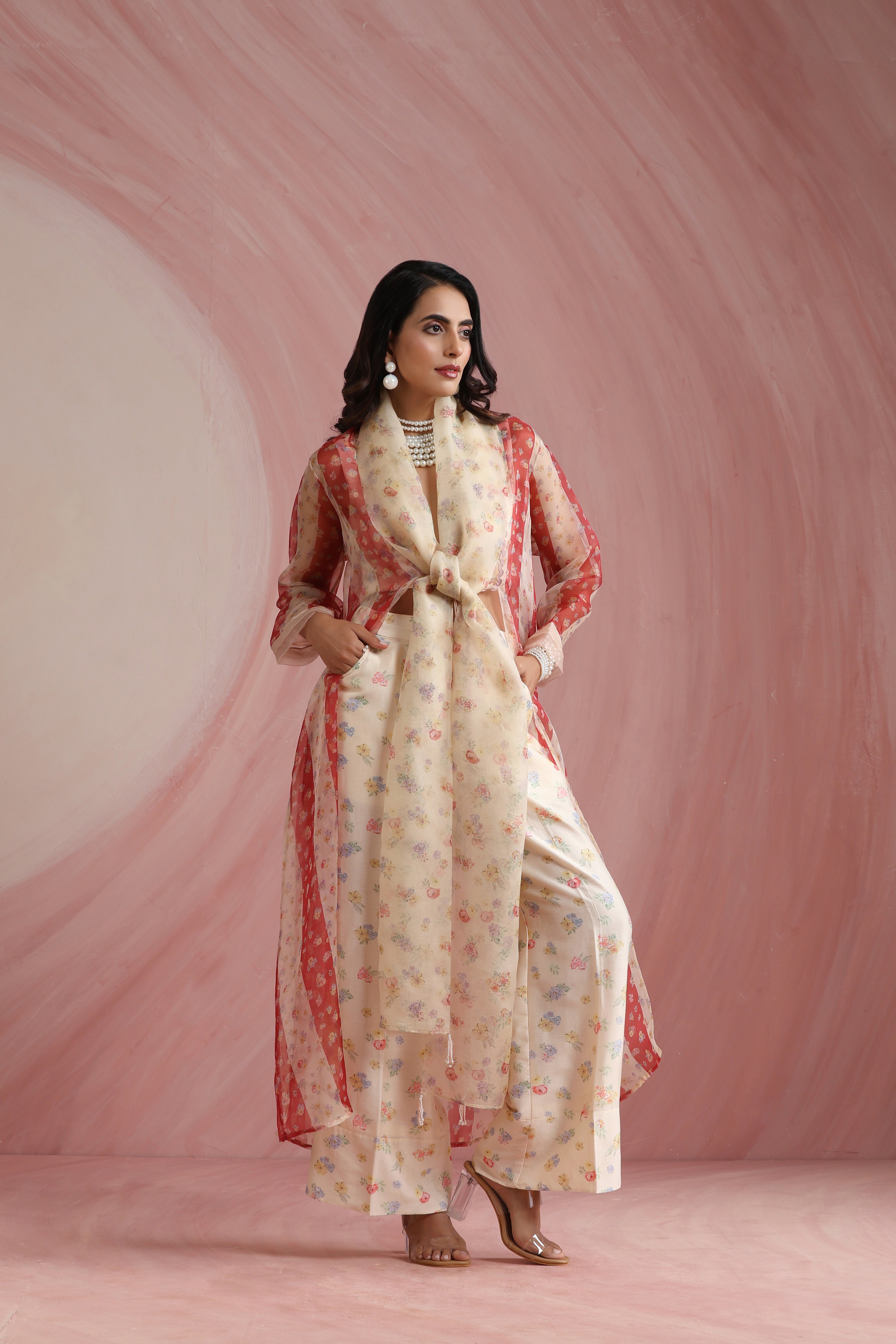 Palace Petals Overlay Set