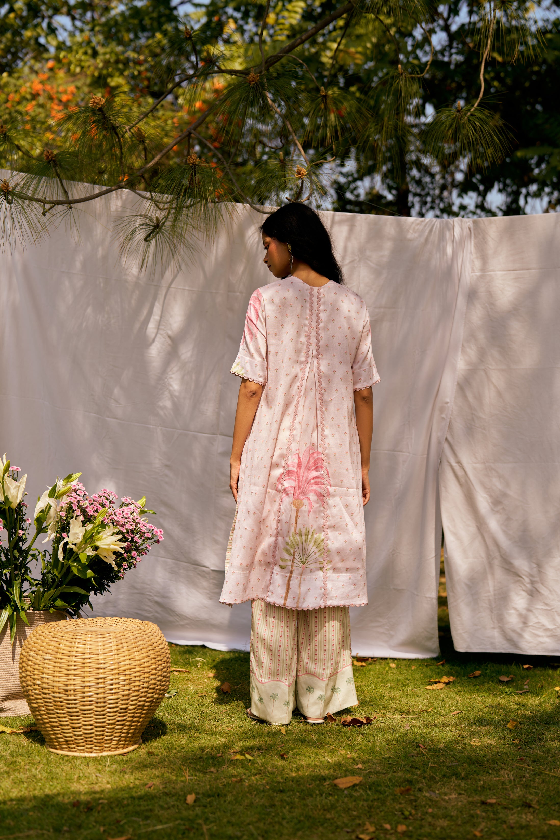 Rouge Essence   Co-ord Set